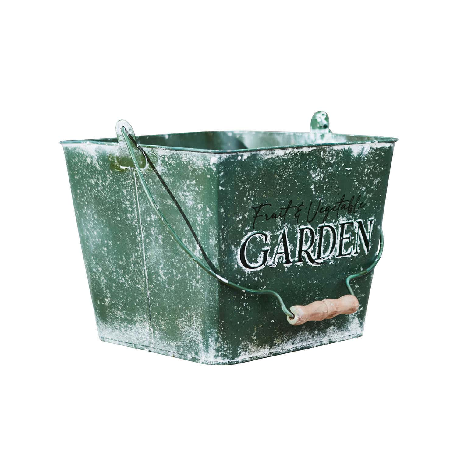 Cubo Garden