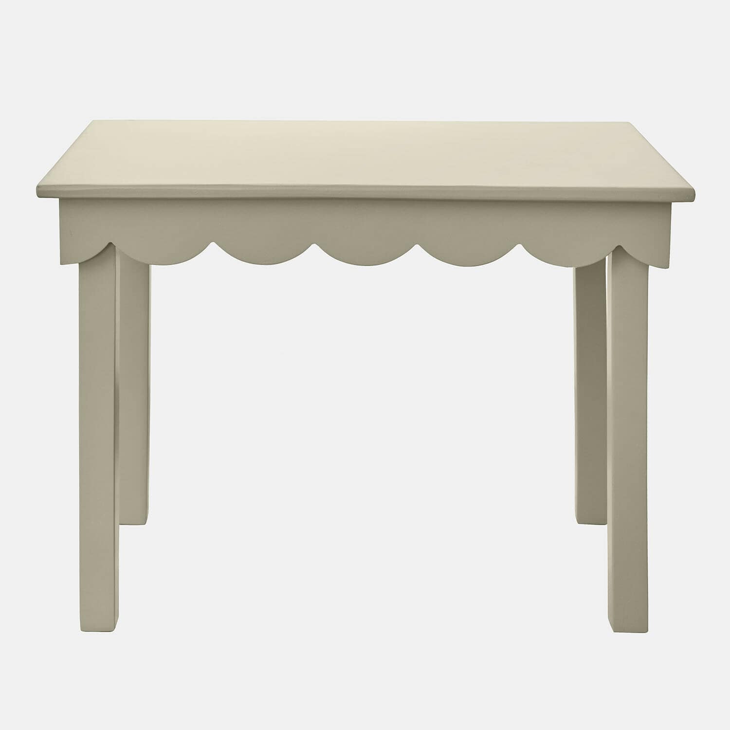 Mesa infantil Poussinou