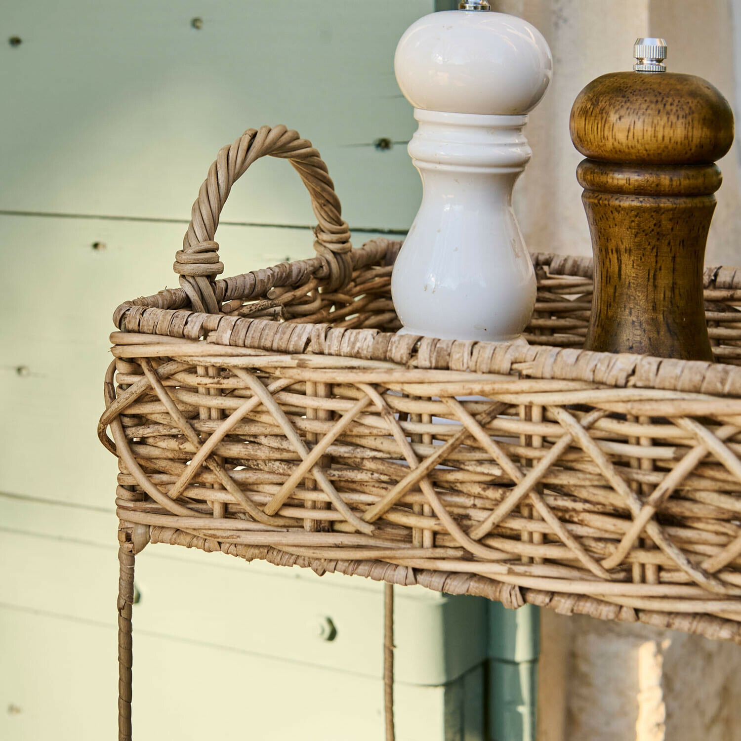 Bandeja de niveles Mossbury