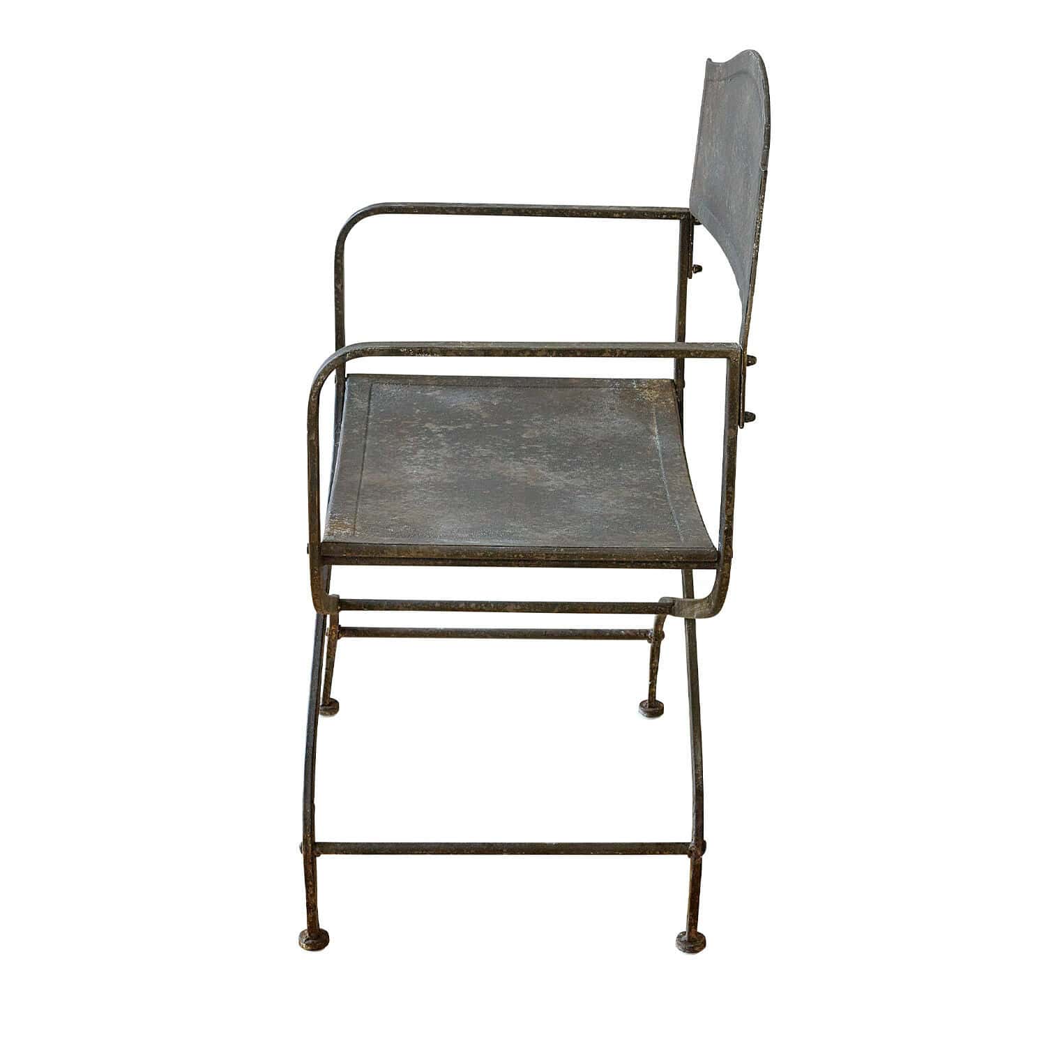 Silla Ivilique