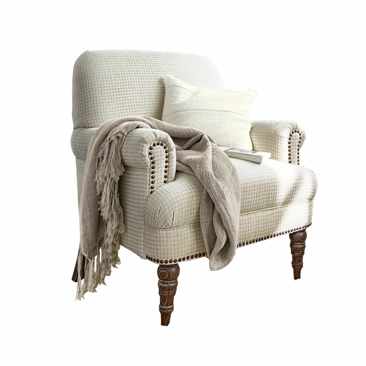 Sillón Danvers