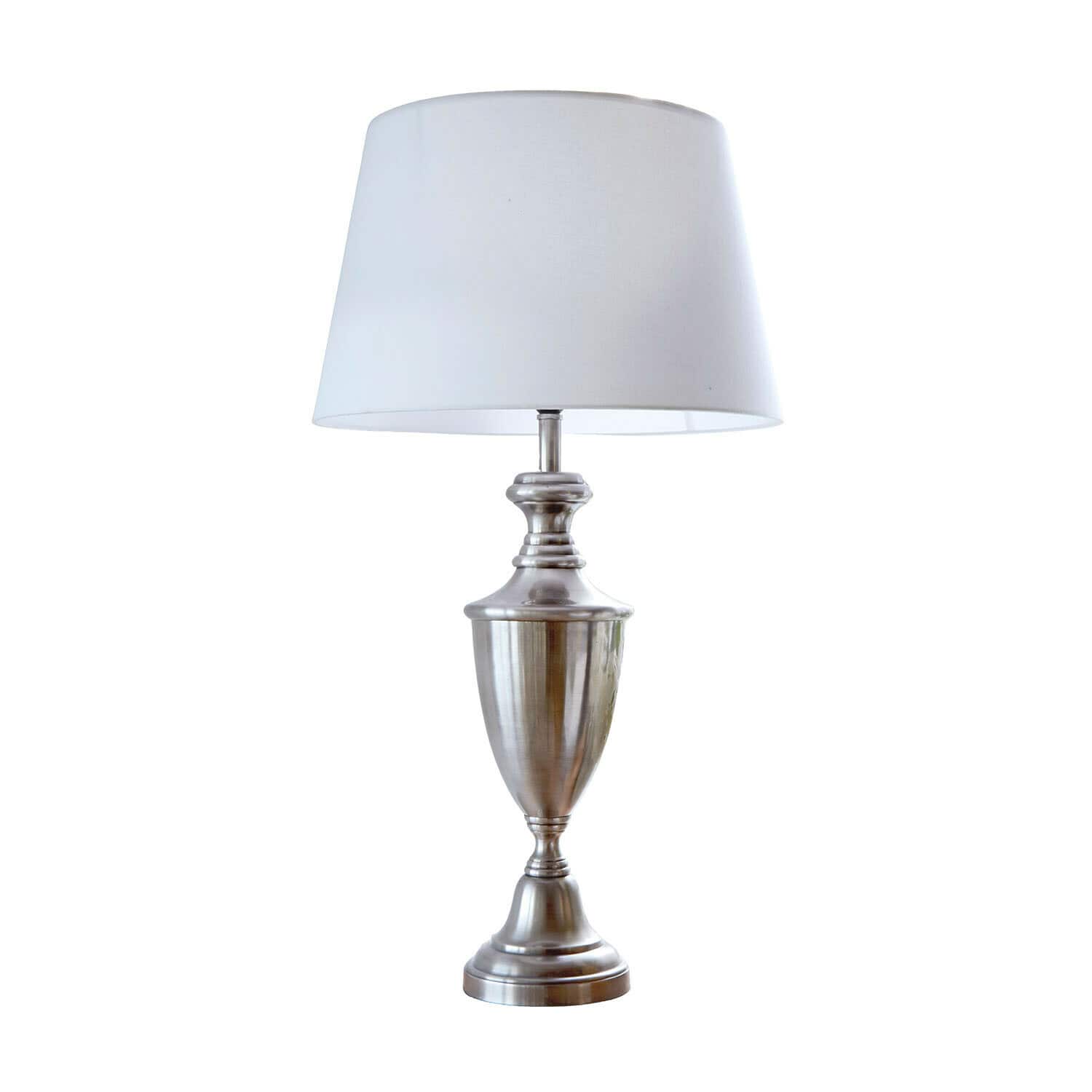 Lámpara de mesa Montalure