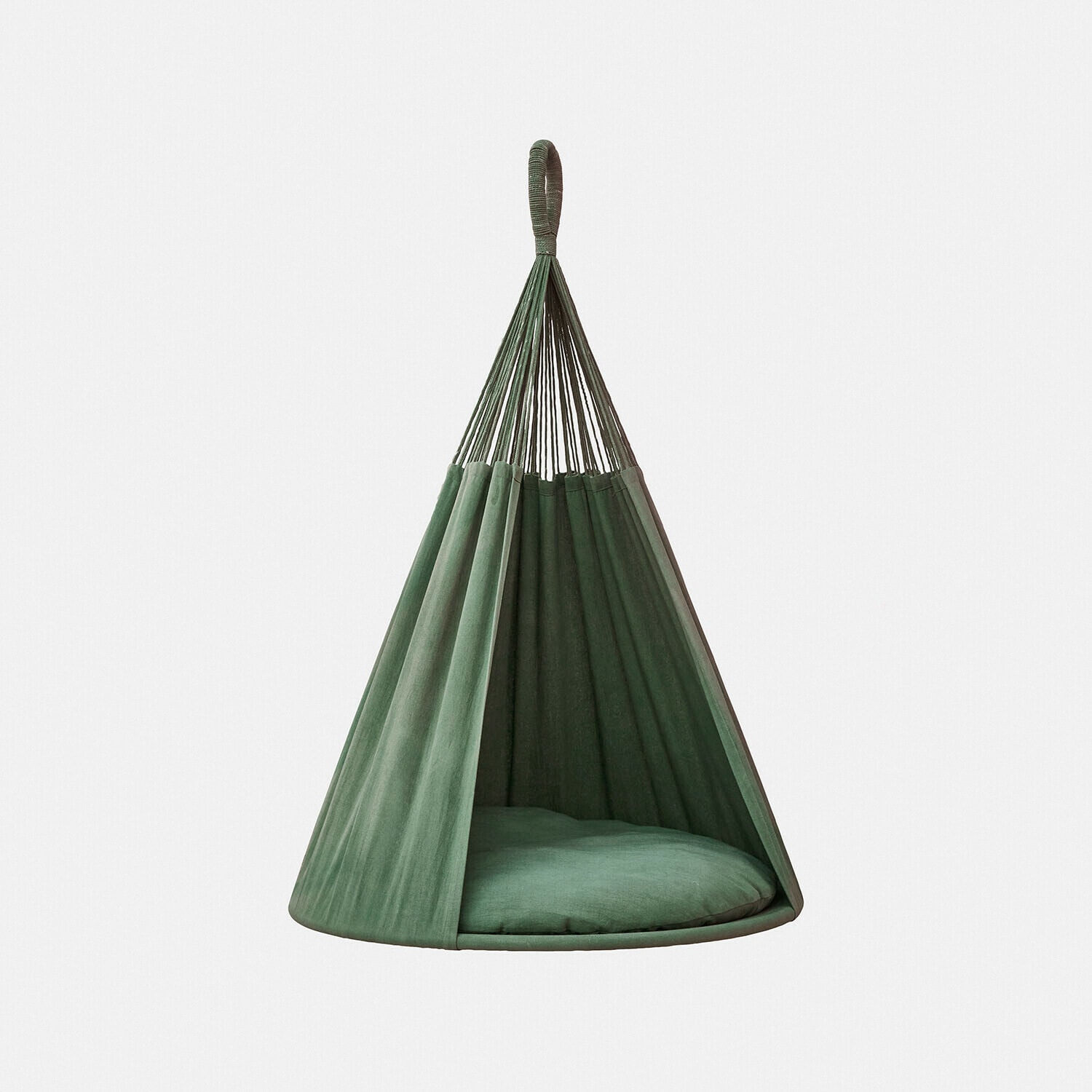 Silla colgante infantil Pixiboo
