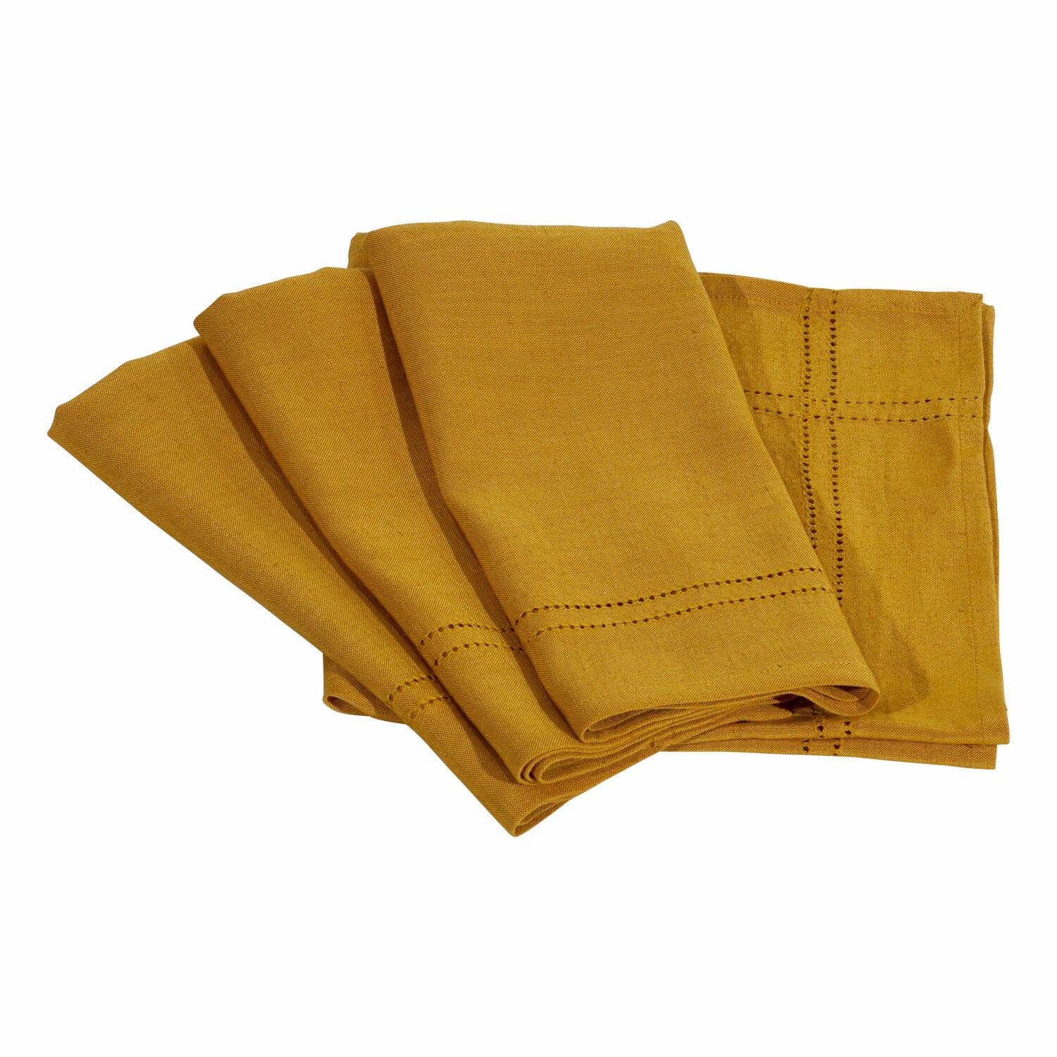 Set de 4 servilletas Thayer