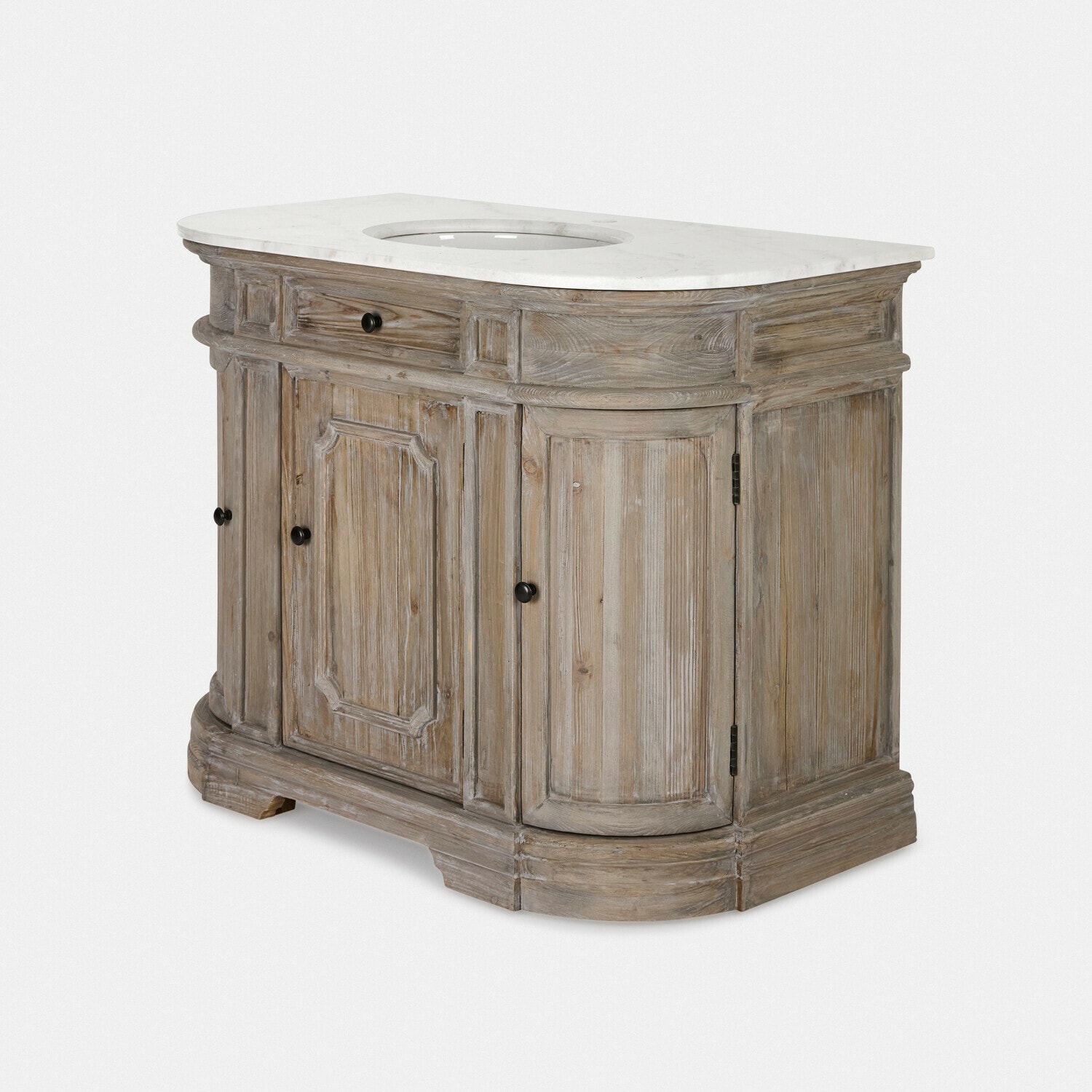 Mueble de baño con lavabo Pembroke