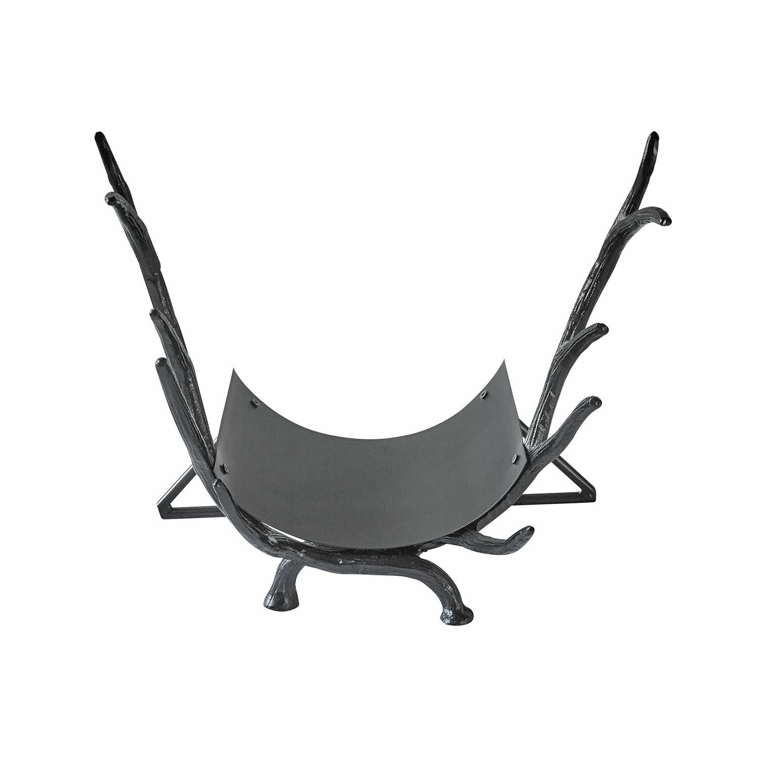 Soporte para leña Soreva