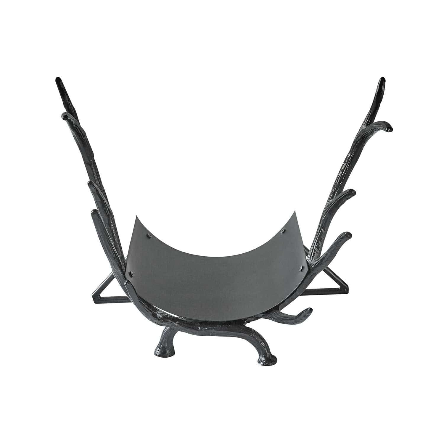 Soporte para leña Soreva