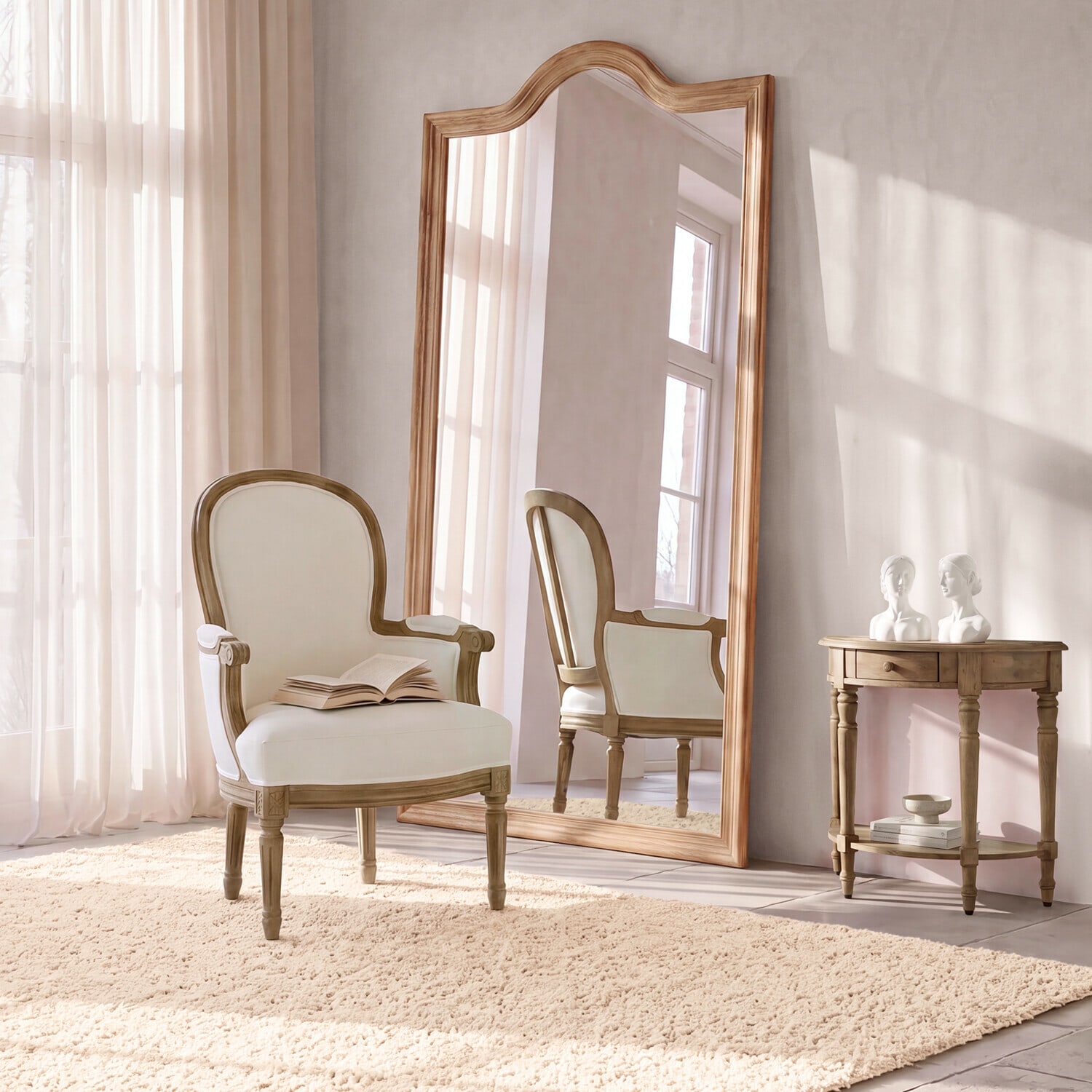 Sillón Lucin