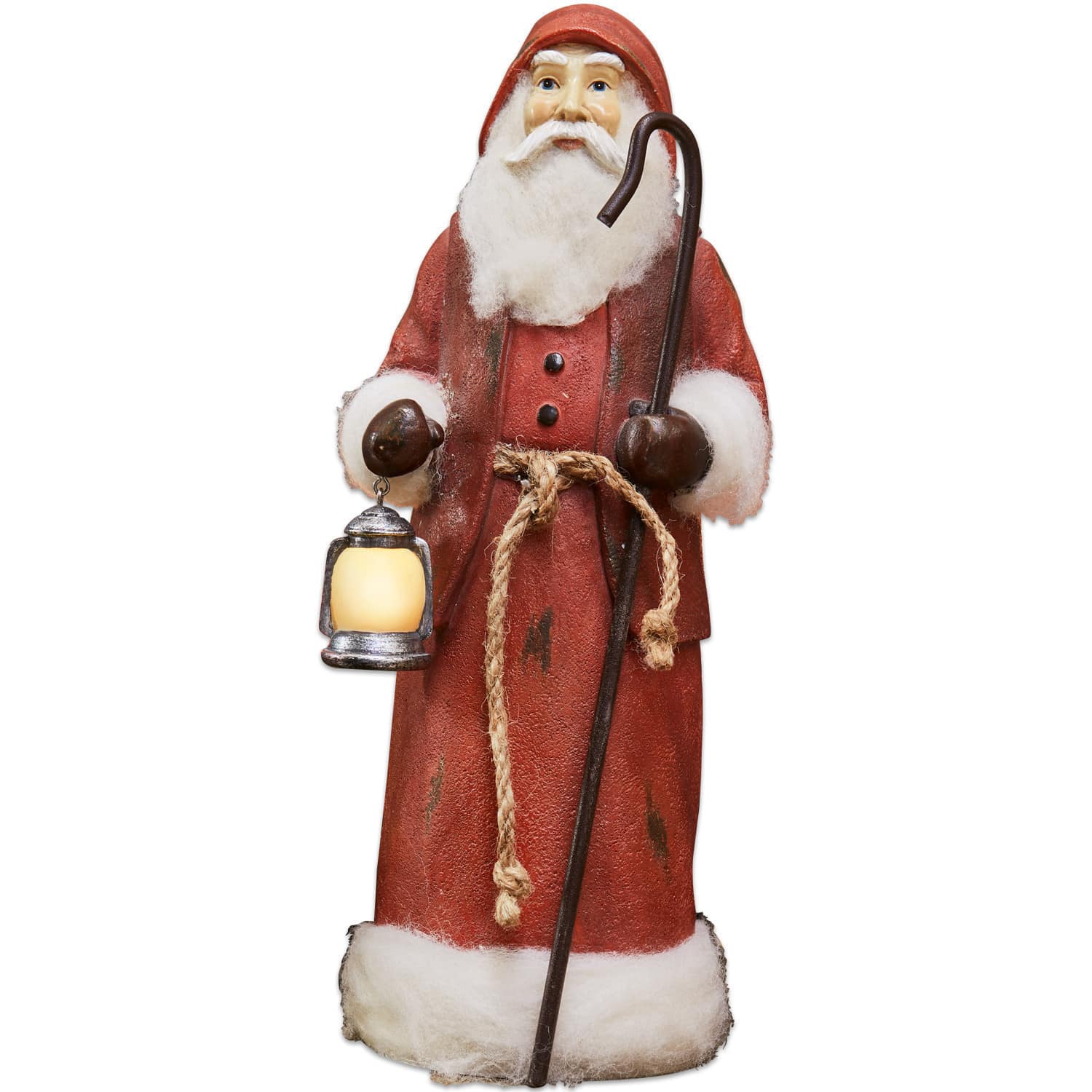 Papá Noel Northwood