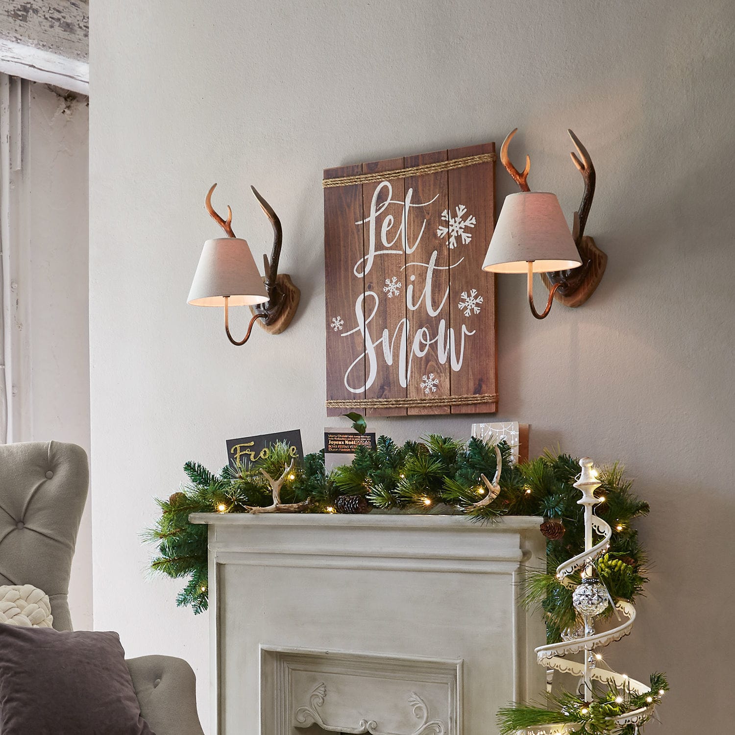 Cuadro decorativo Verrand