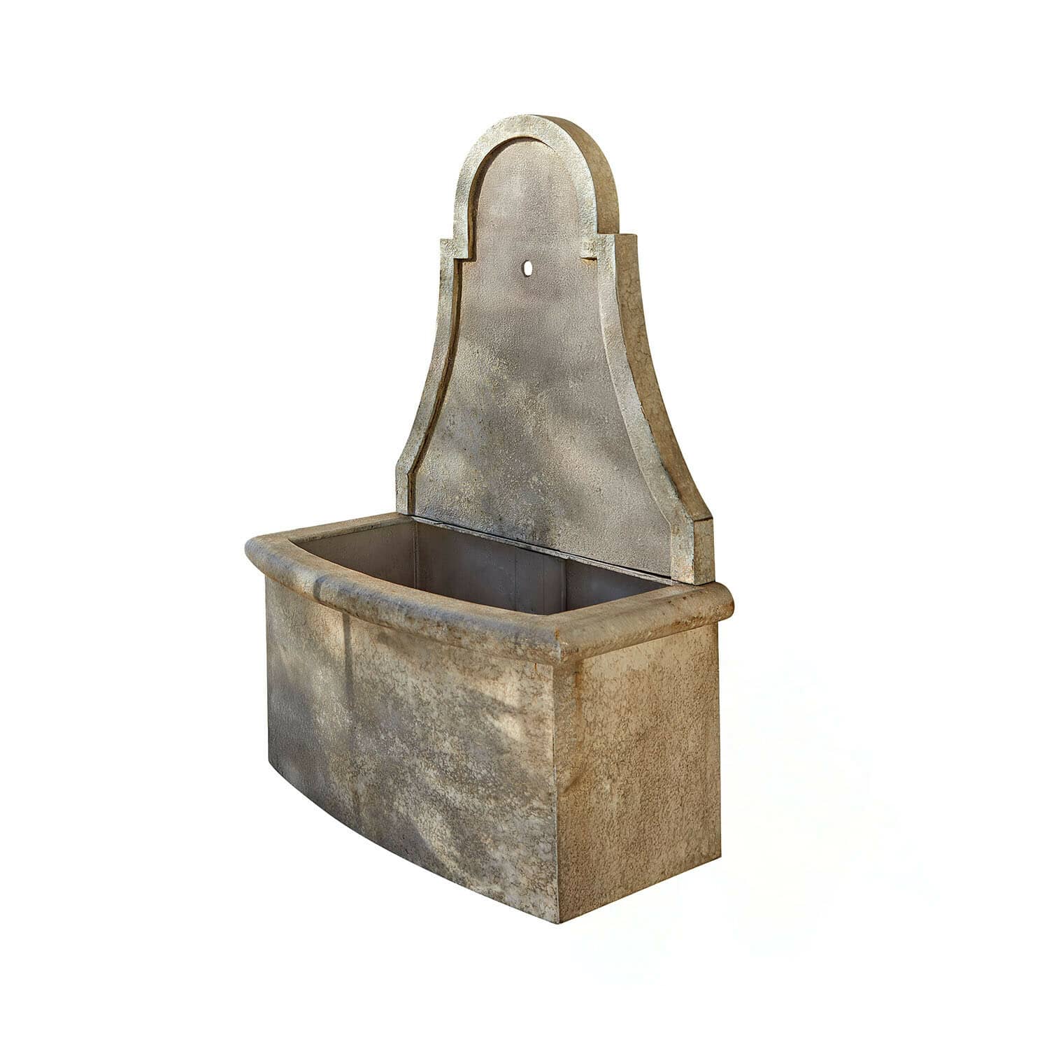 Fuente Albury