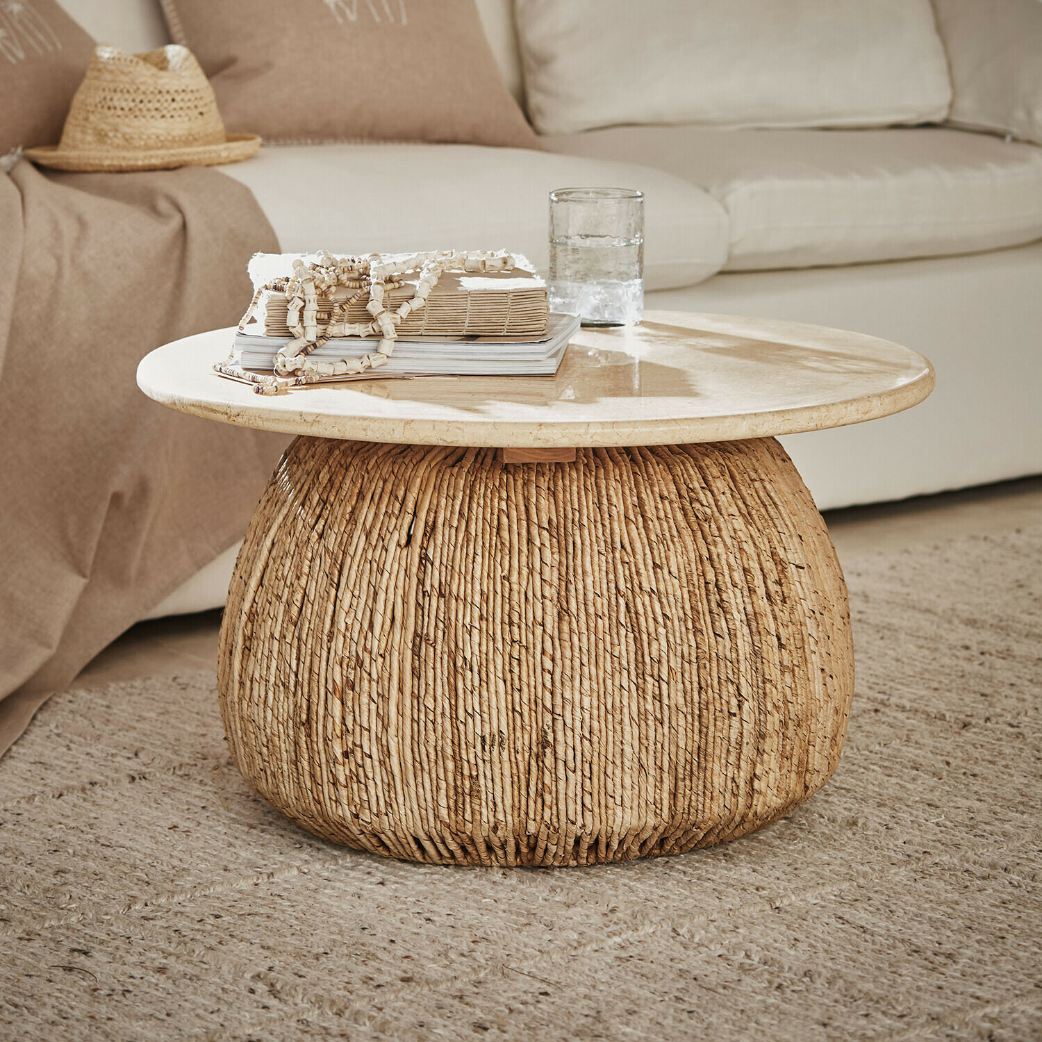 Mesa de centro Casaletti