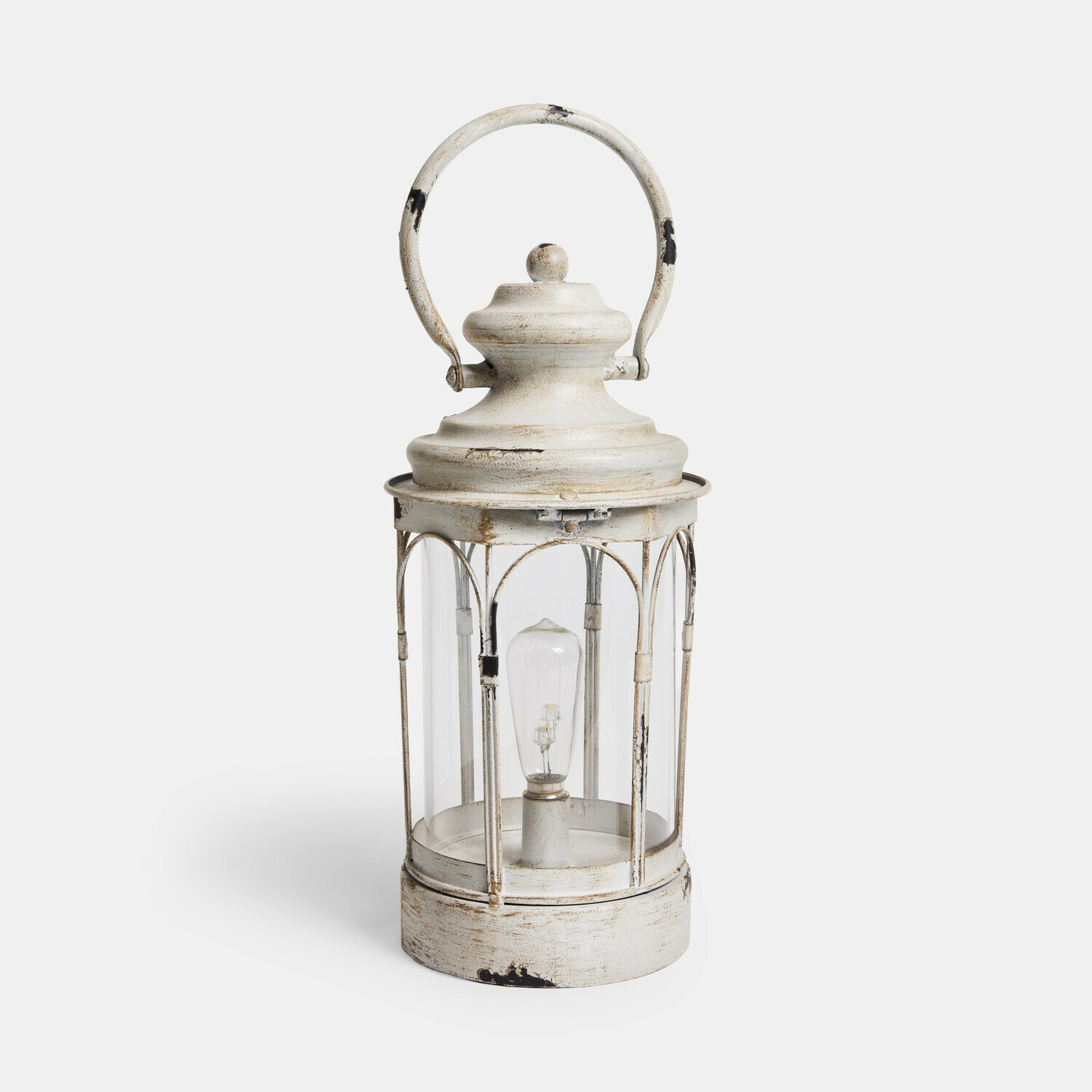 Farol recargable Héloivine