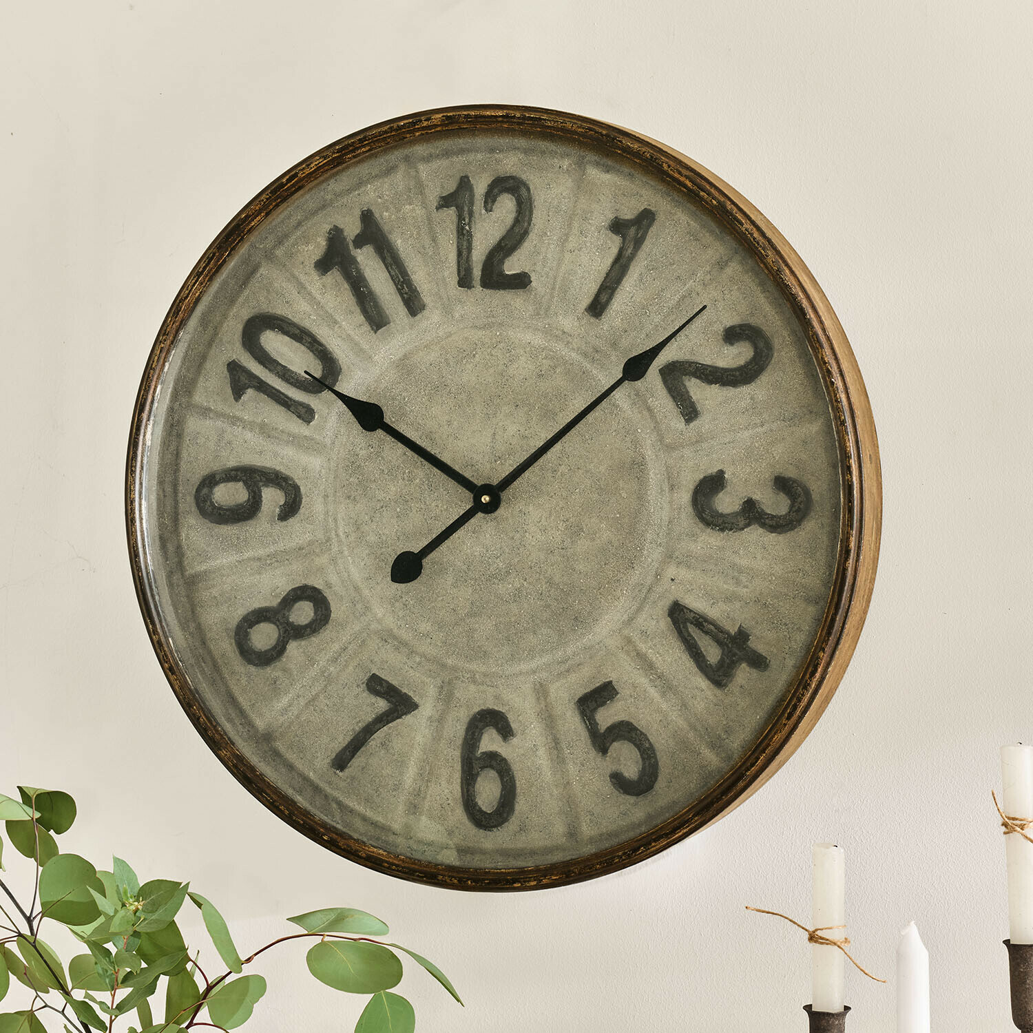 Reloj Kenwick