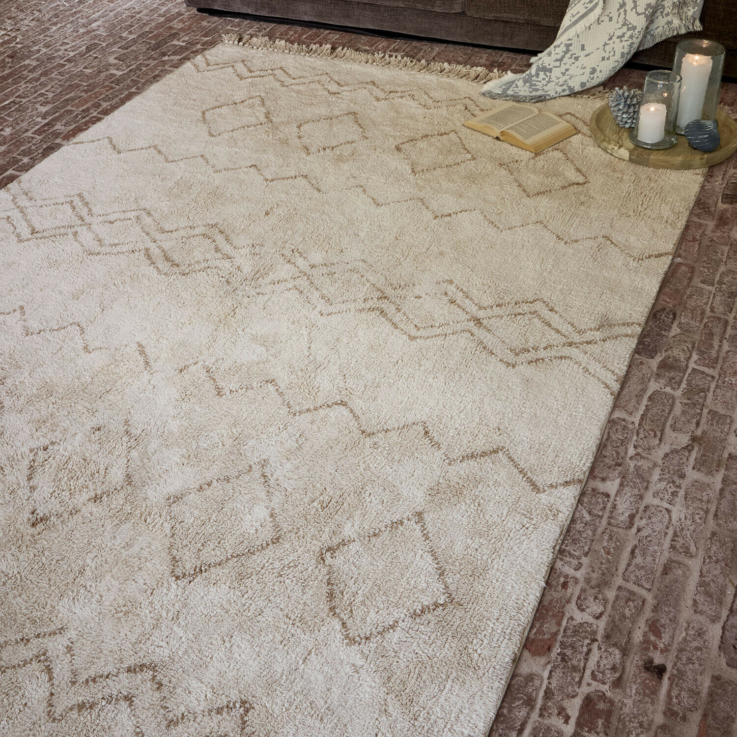 Alfombra Lymora