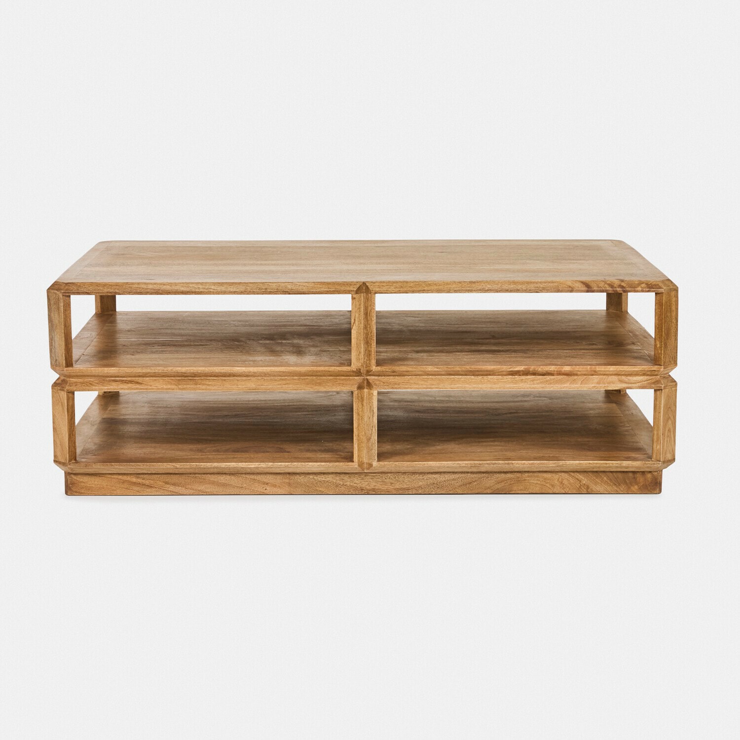 Mesa de centro Inverly