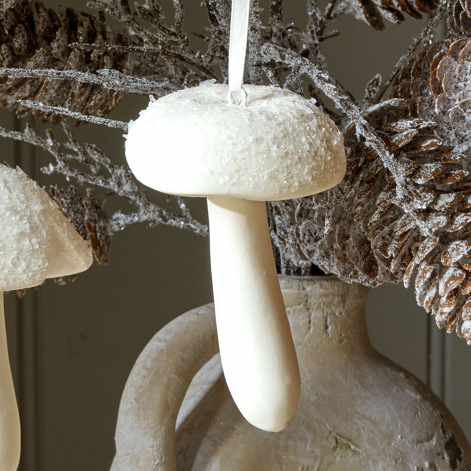 Set de 3 setas decorativas Qilexor
