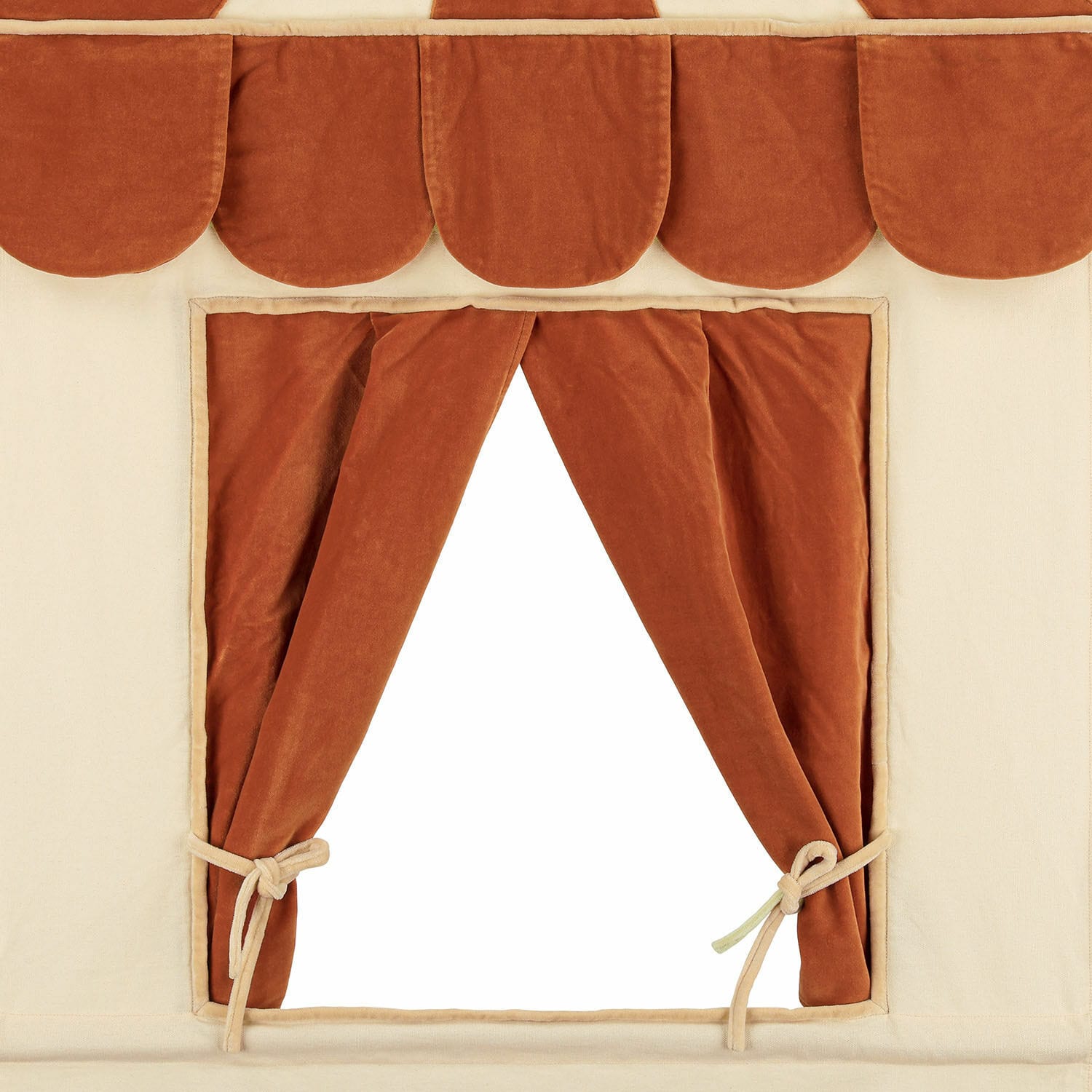 Teatro de marionetas Papillou