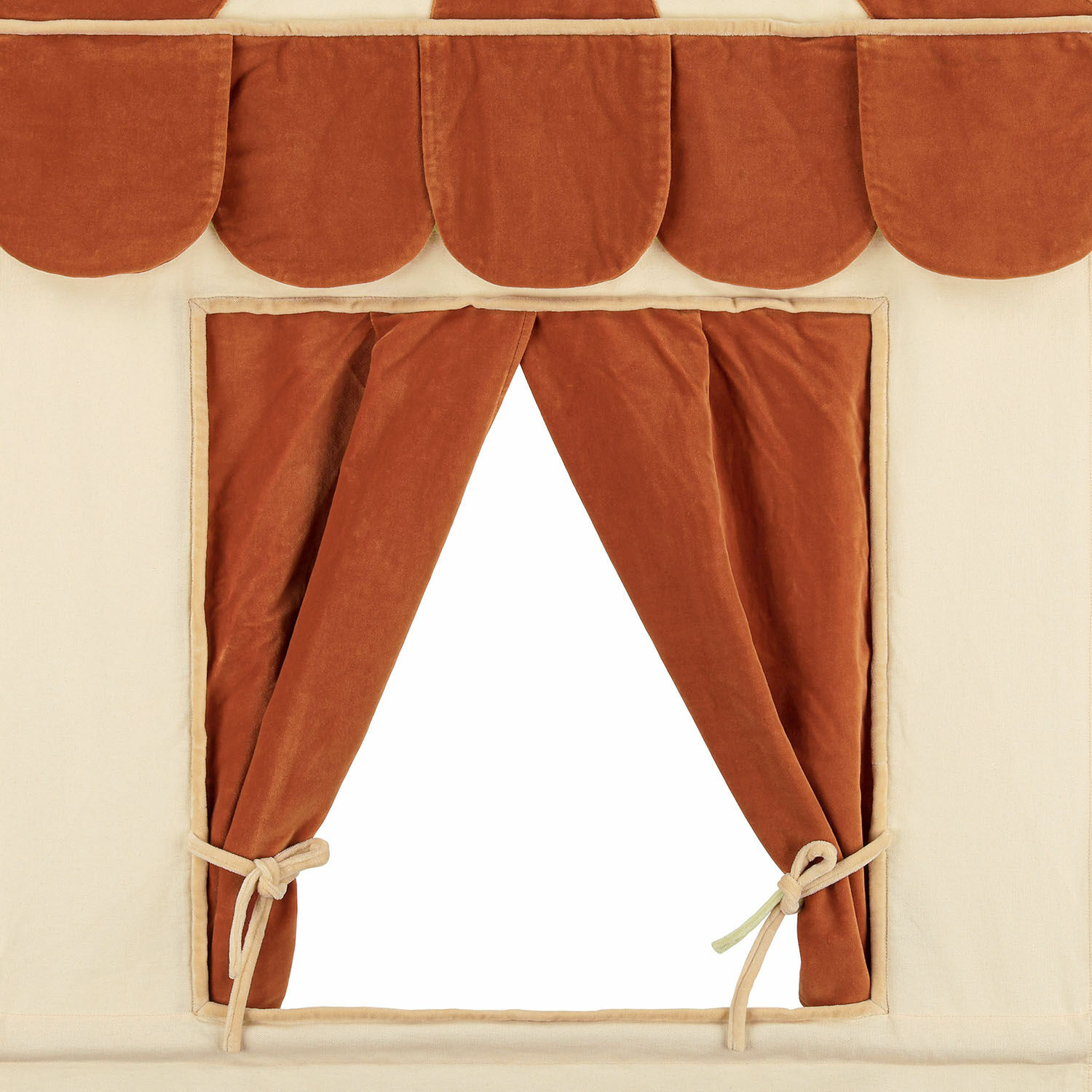 Teatro de marionetas Papillou