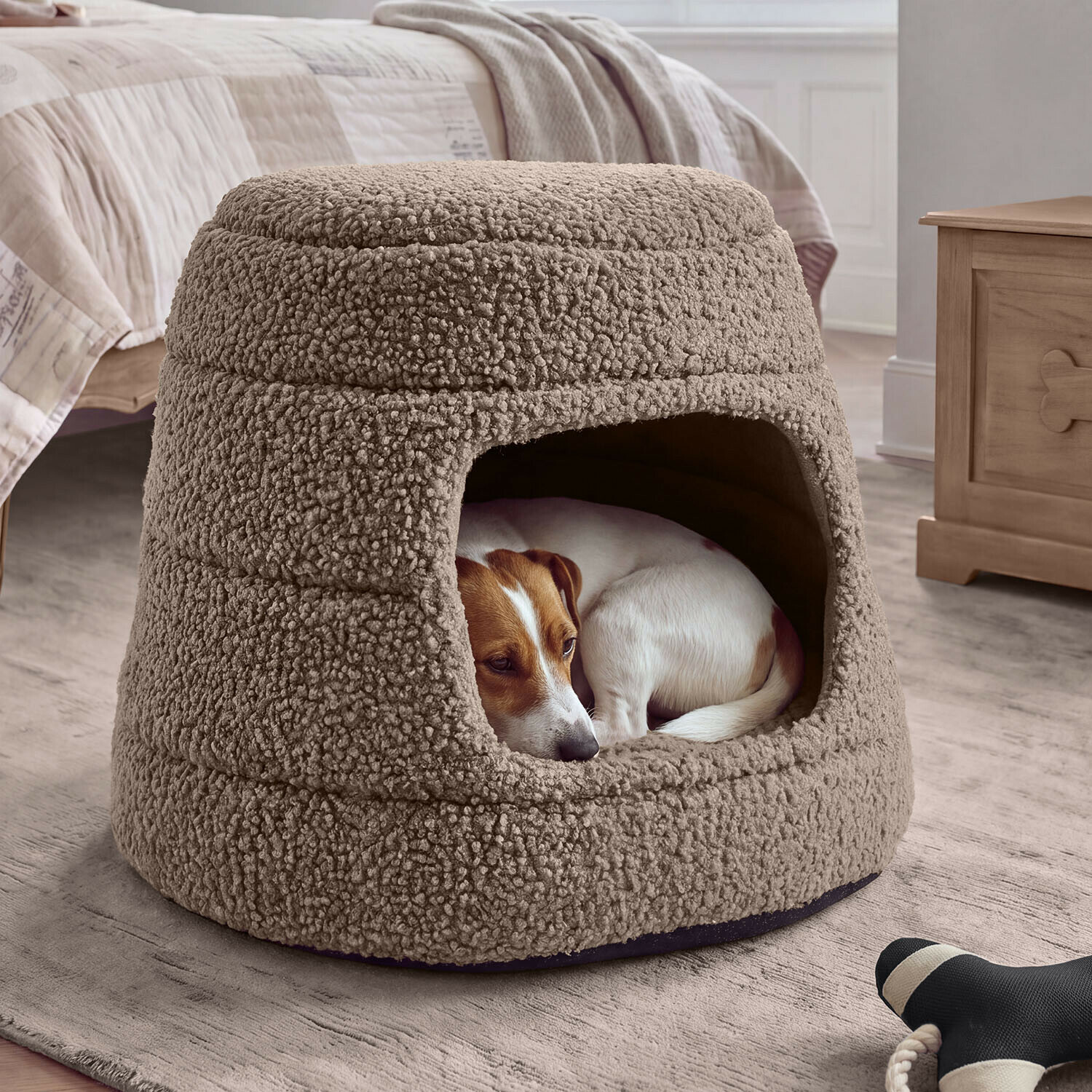 Cama para mascota Melvian Cama para mascota Melvian
