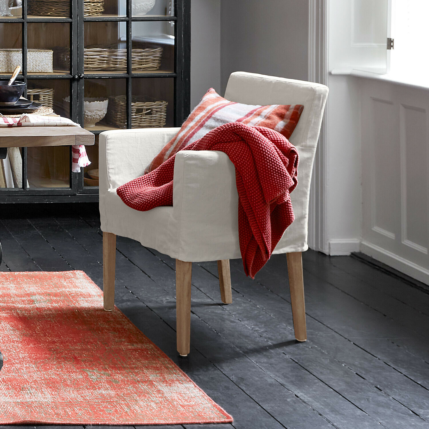 Silla Longhill