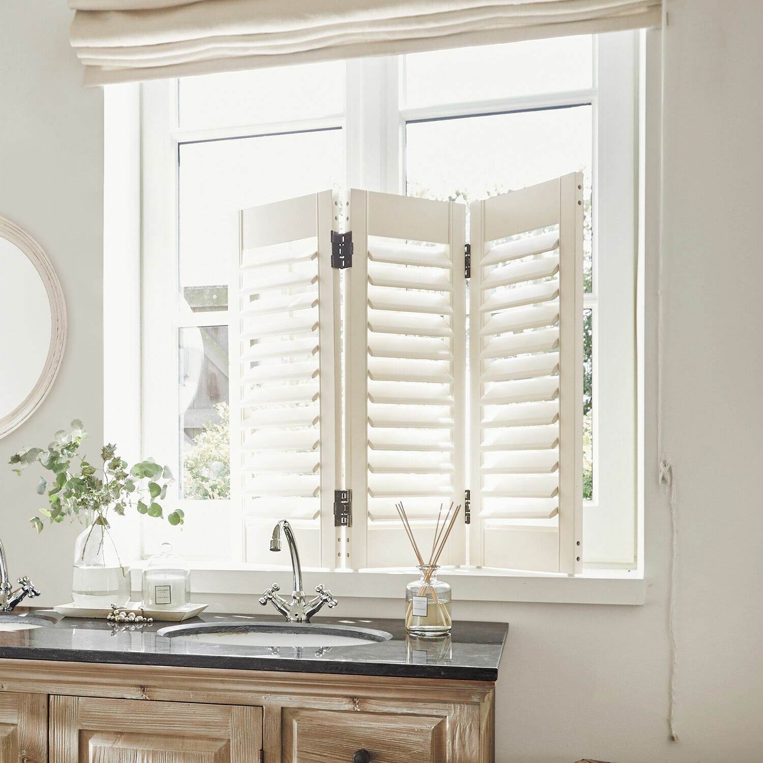 Biombo decorativo Ventura