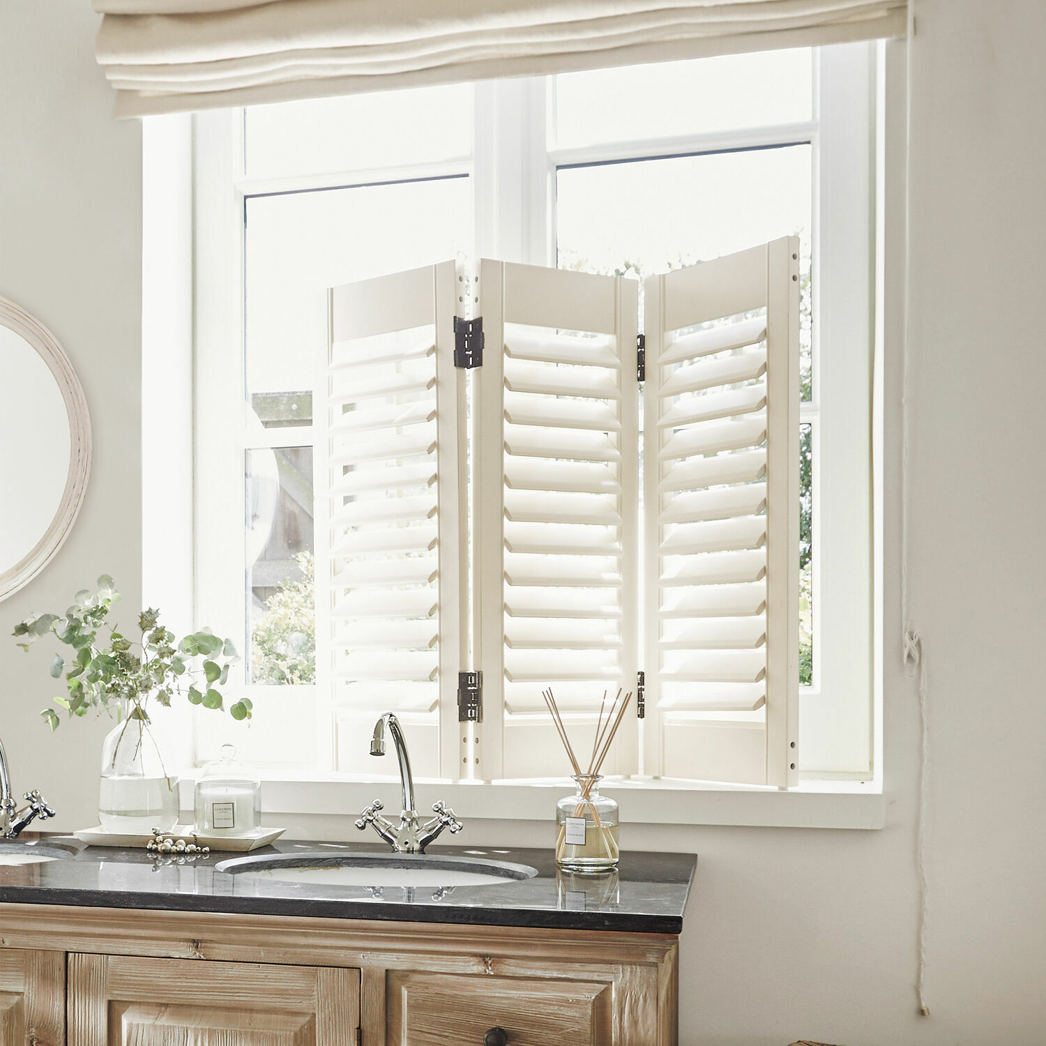 Biombo decorativo Ventura