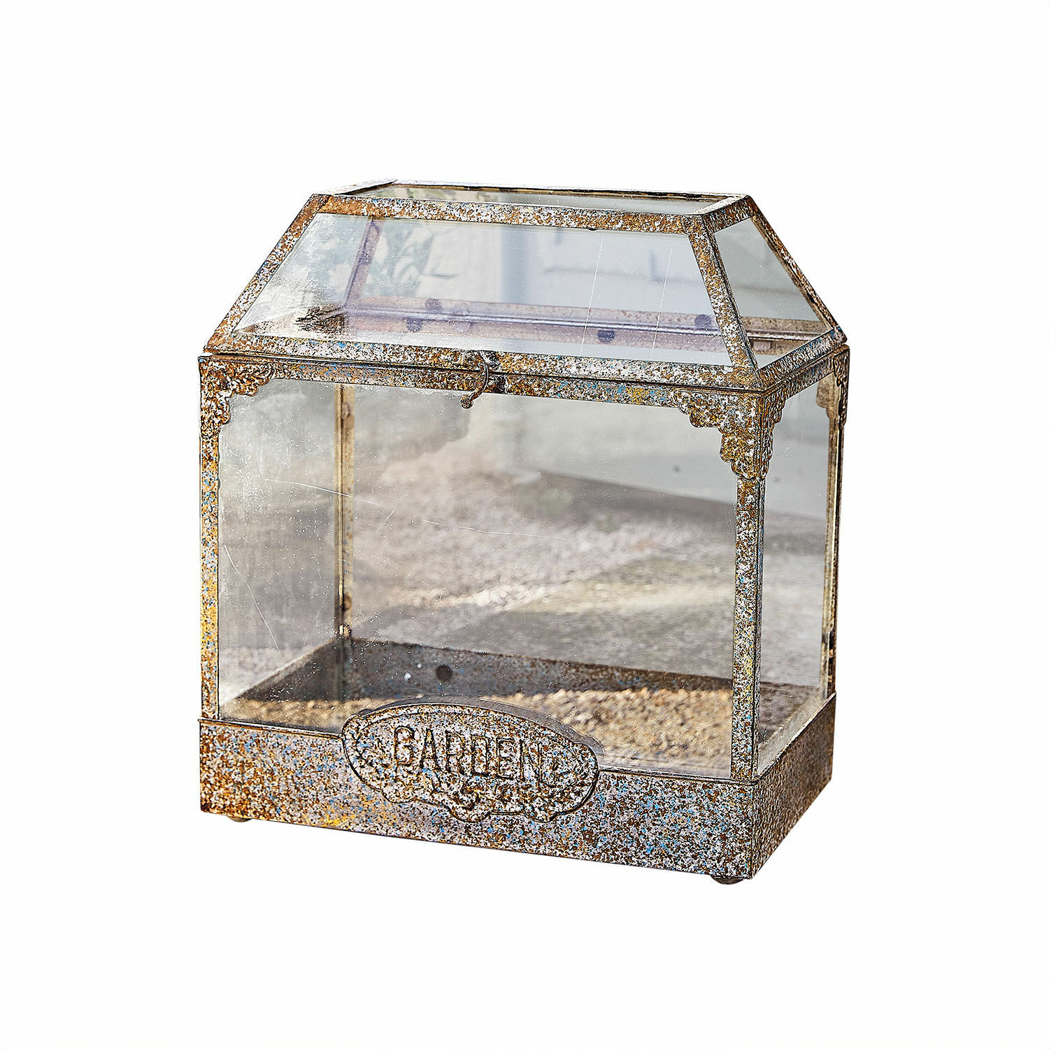 Invernadero Solivine