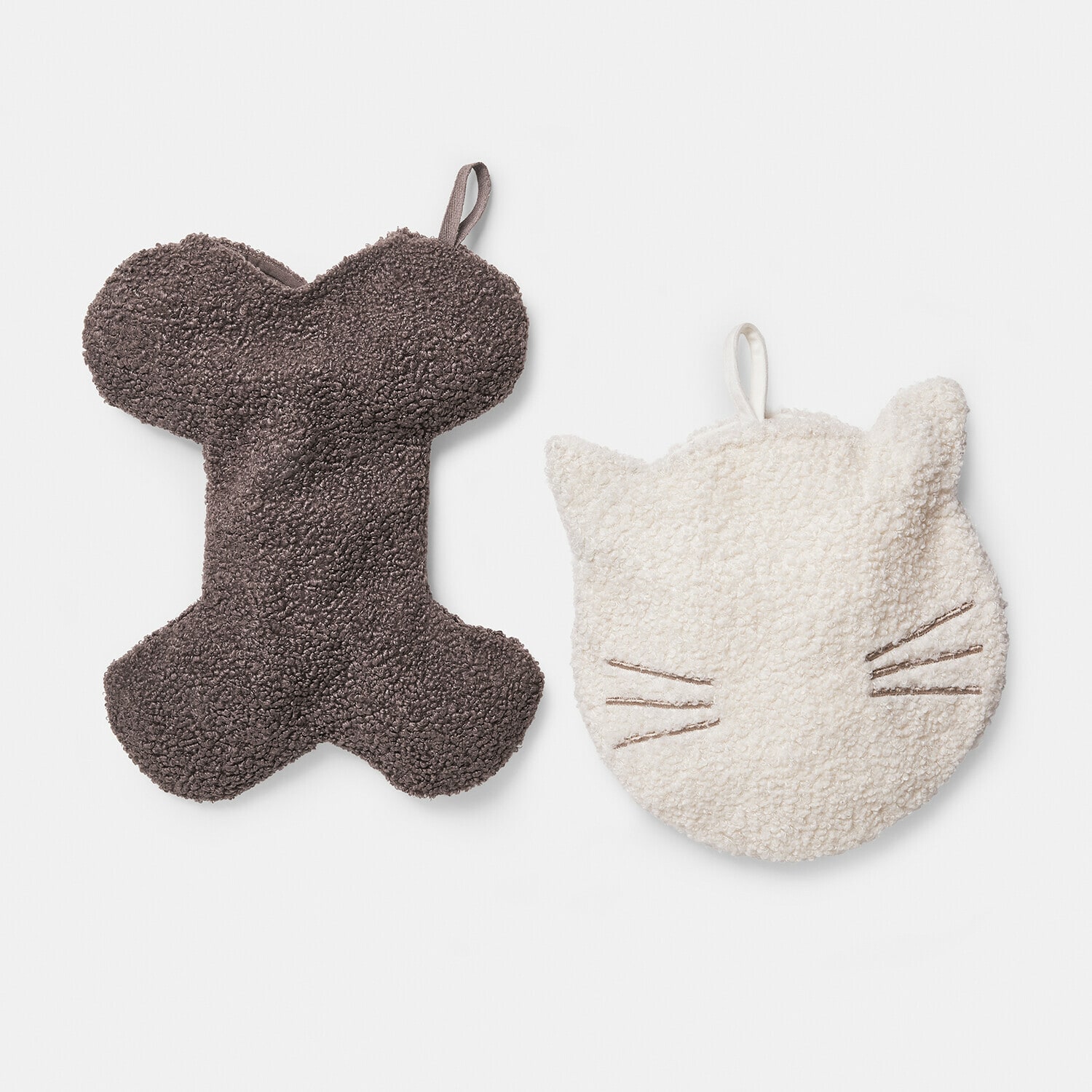 Set de 2 bolsas de almacenamiento Joreli