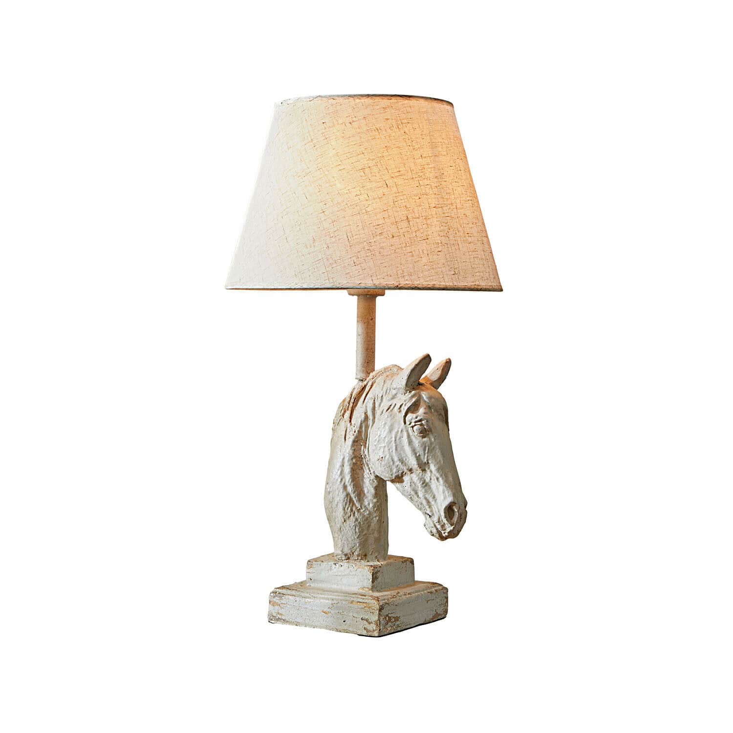 Lámpara de mesa Bellacour