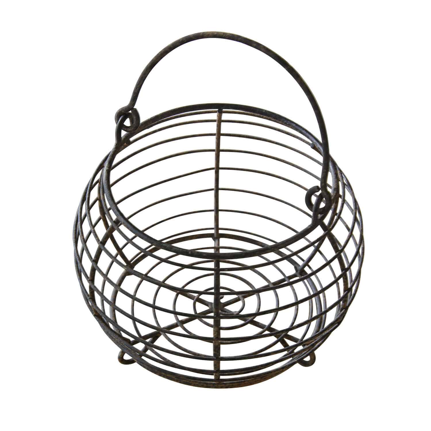 Cesta Hollistone