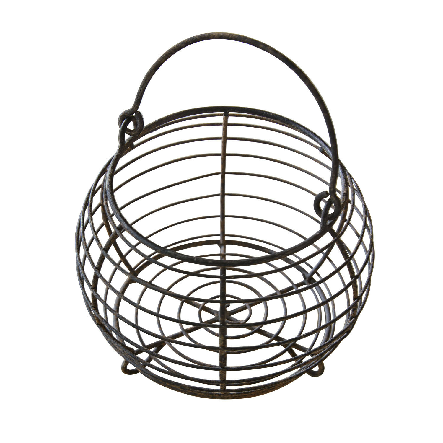 Cesta Hollistone