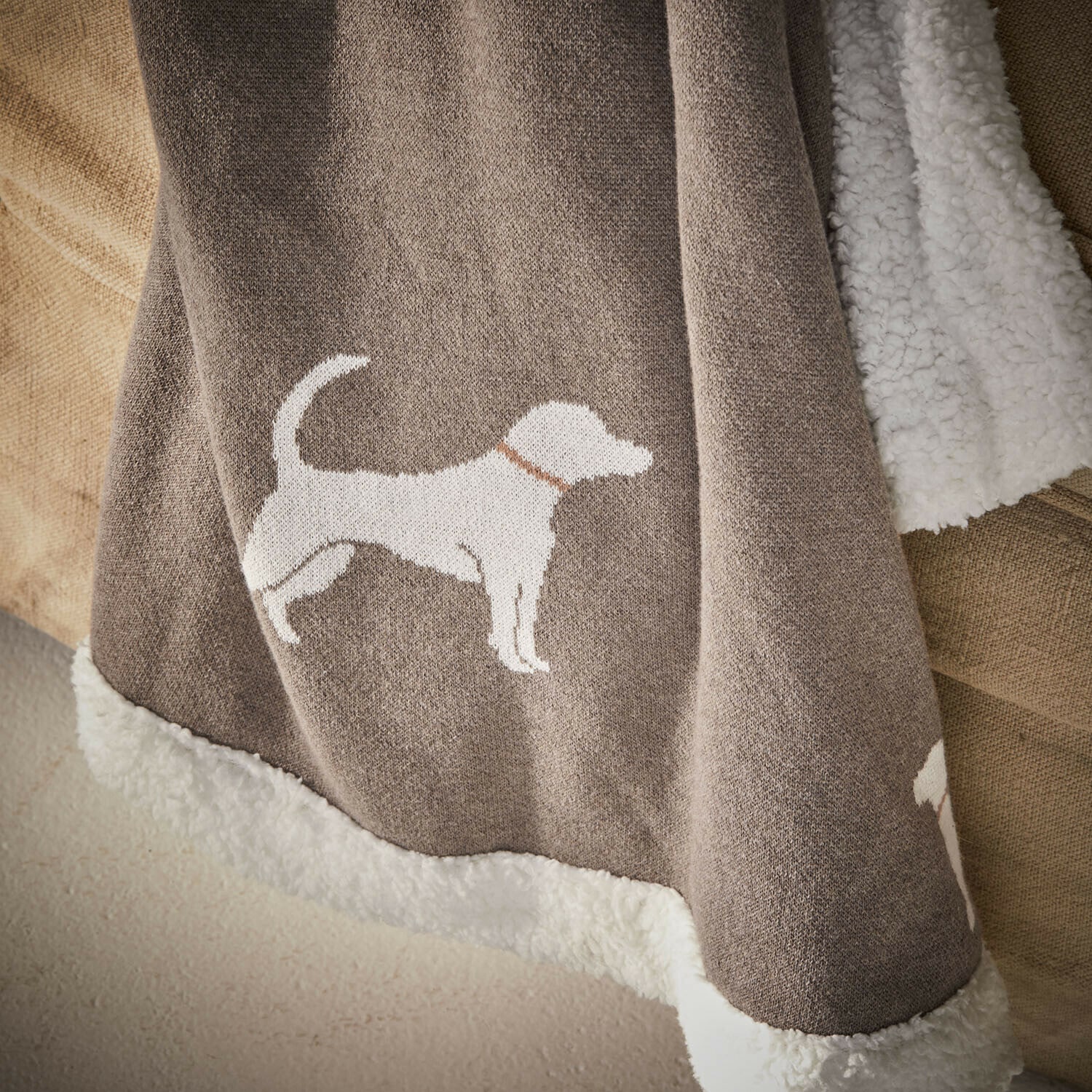 Manta para mascotas Olyden
