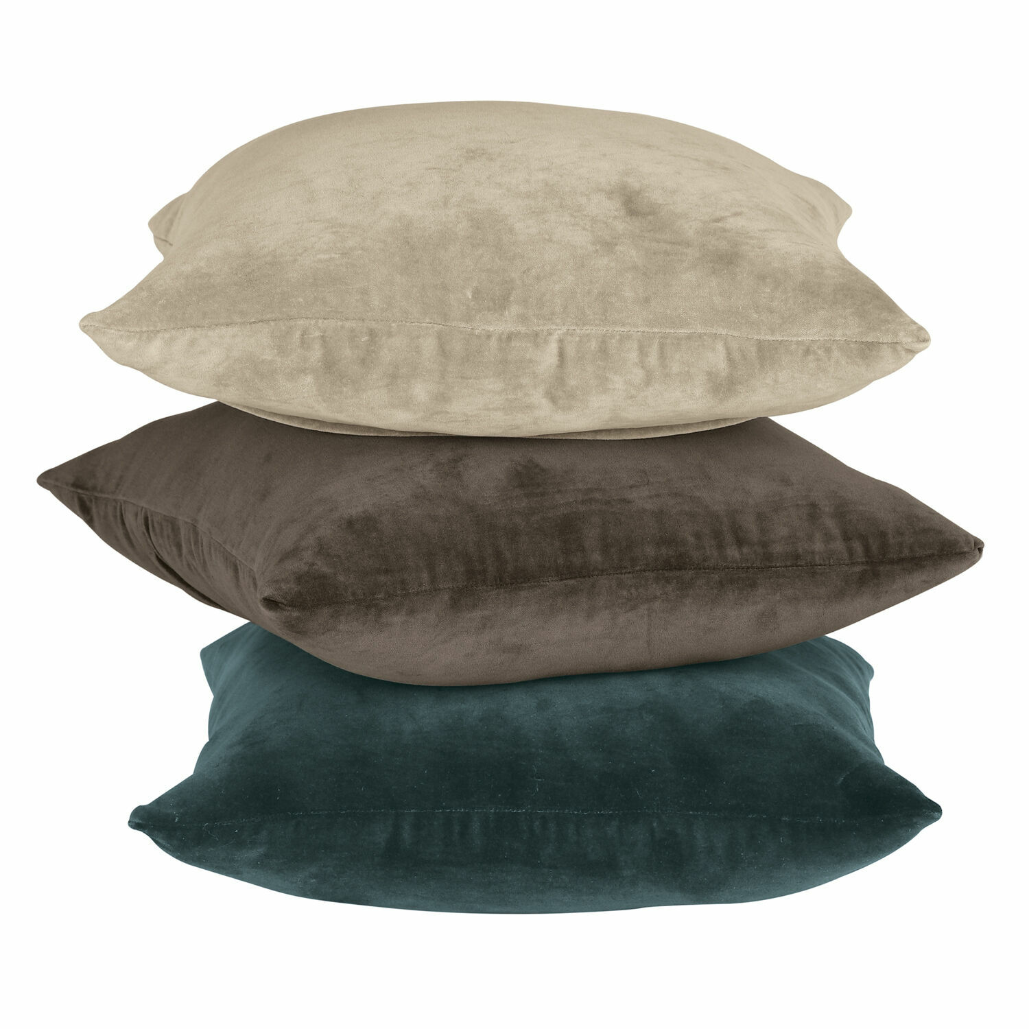 Set de 3 cojines Amalina