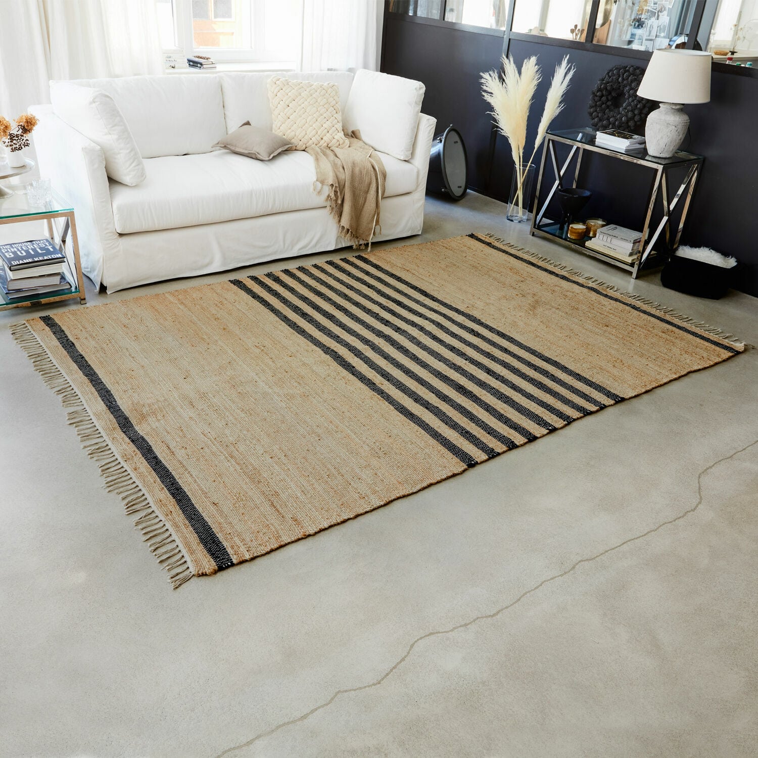 Alfombra Orgeval