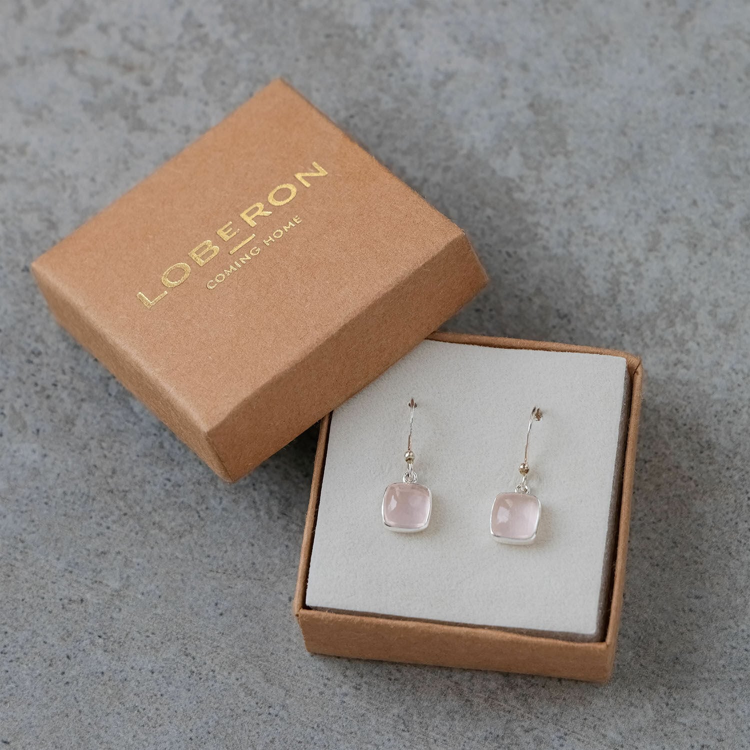 Pendientes Jasmine