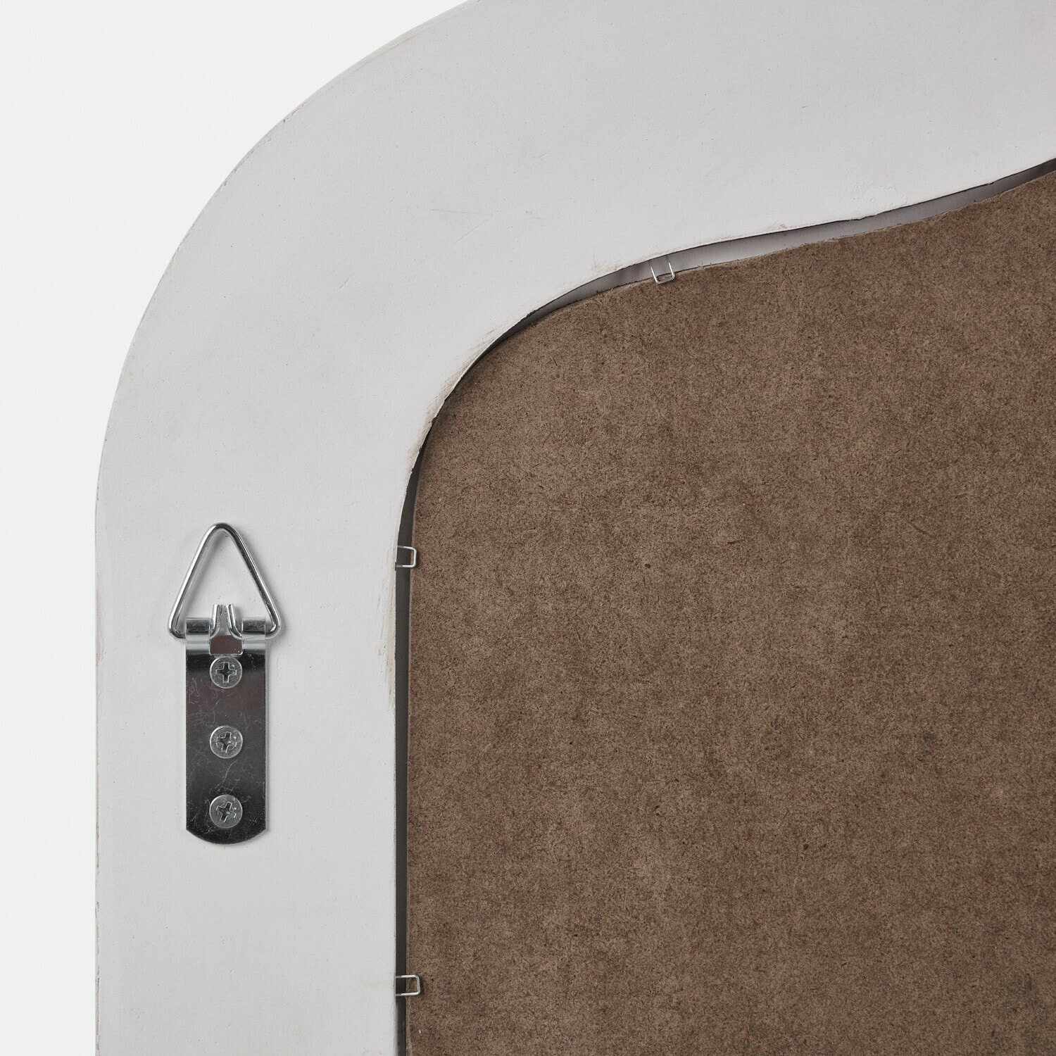 Espejo de pared Valévoise