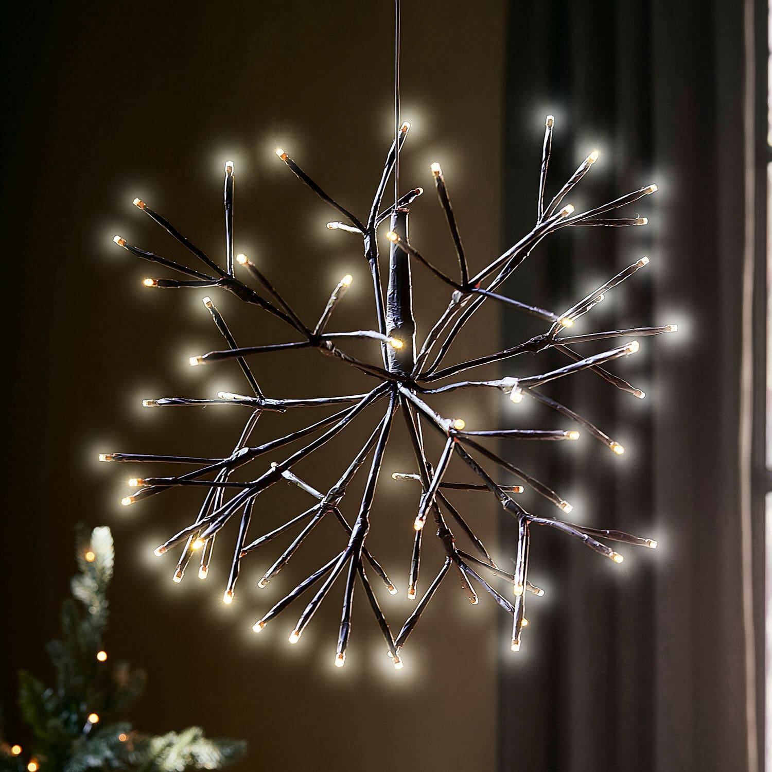 Objeto LED Sanna
