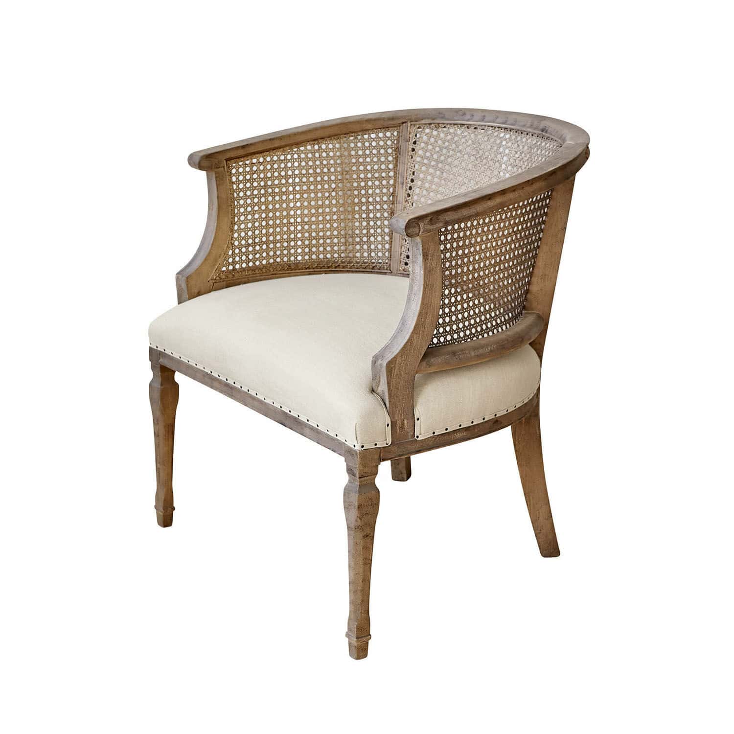 Silla Curbigny