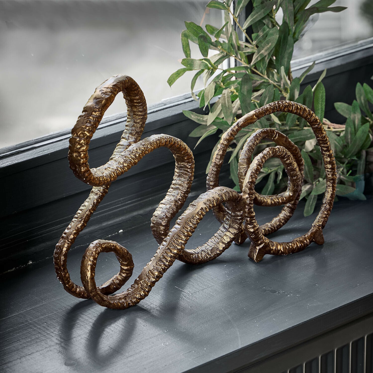 Objeto decorativo Bentleyn Objeto decorativo Bentleyn