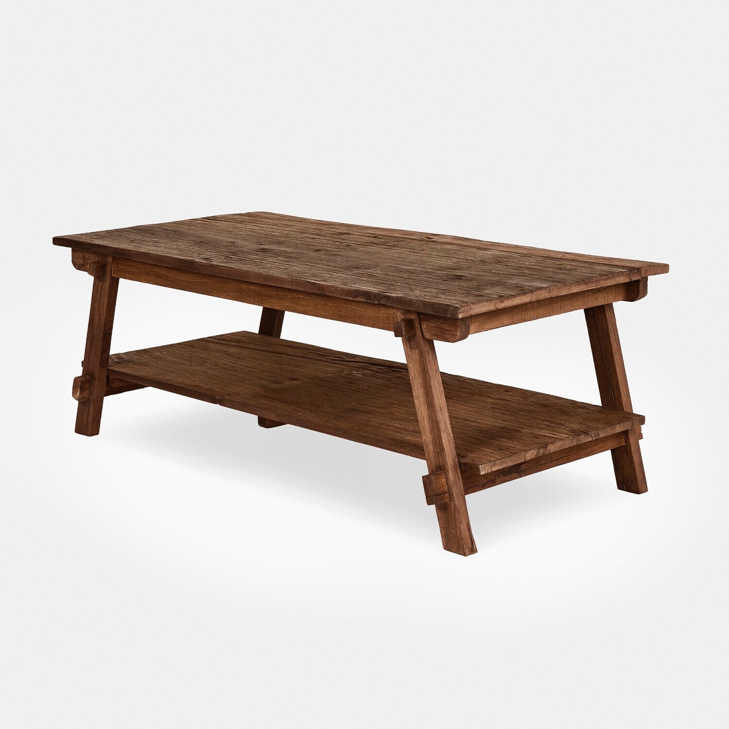 Mesa de centro Brévonne