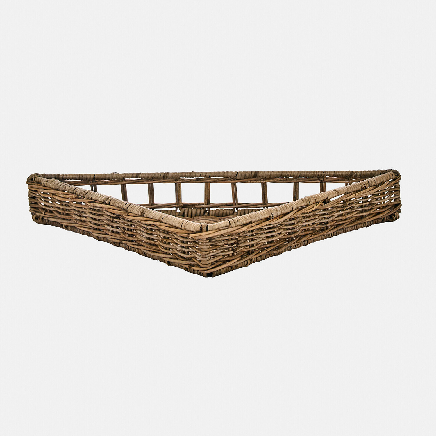 Cesta triangular Célunise