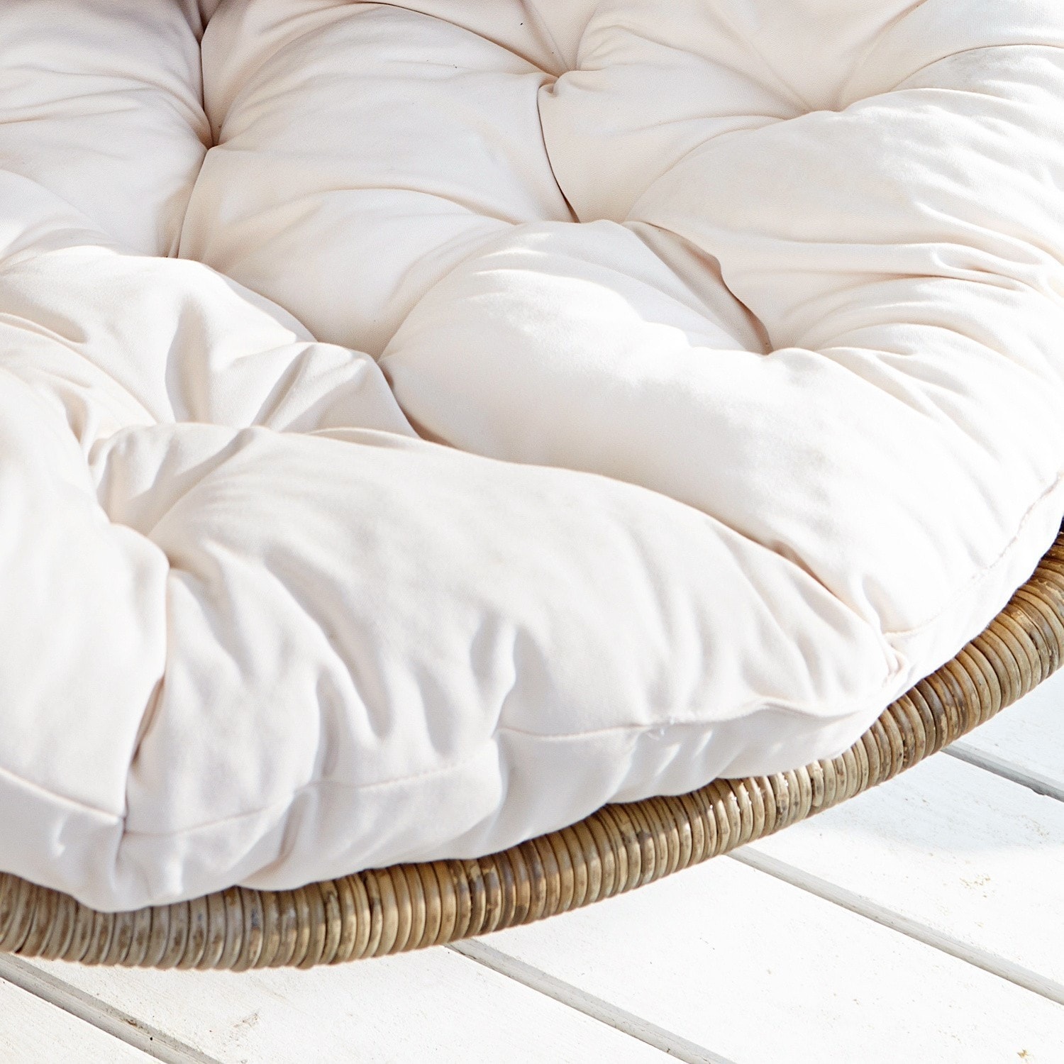 Silla colgante Bradley Beach