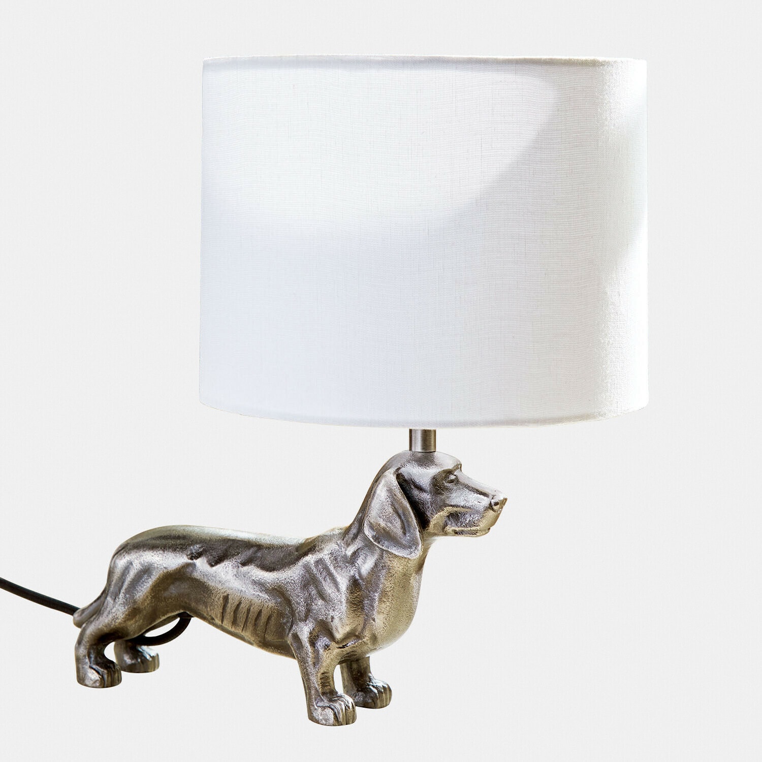 Lámpara de mesa Wendrel