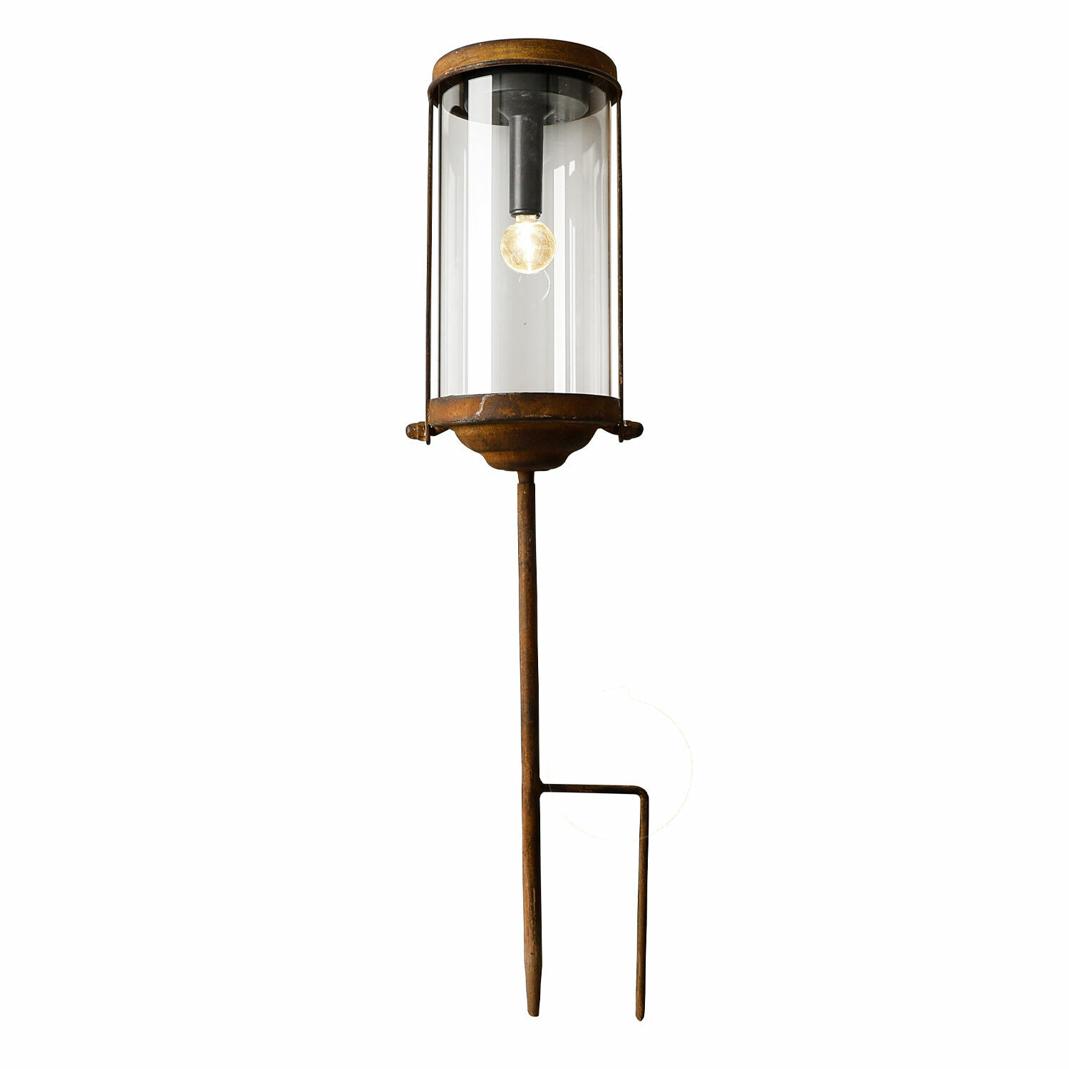 Farol solar