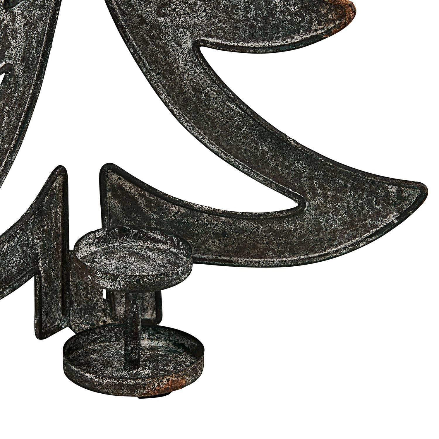 Portavelas de pared Jolise