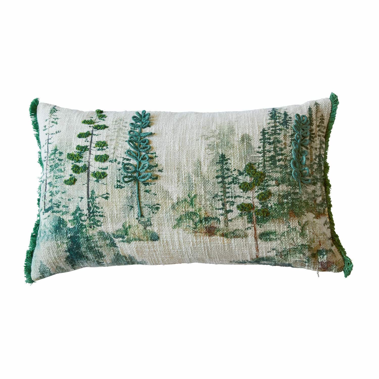 Funda de cojín Kilvora