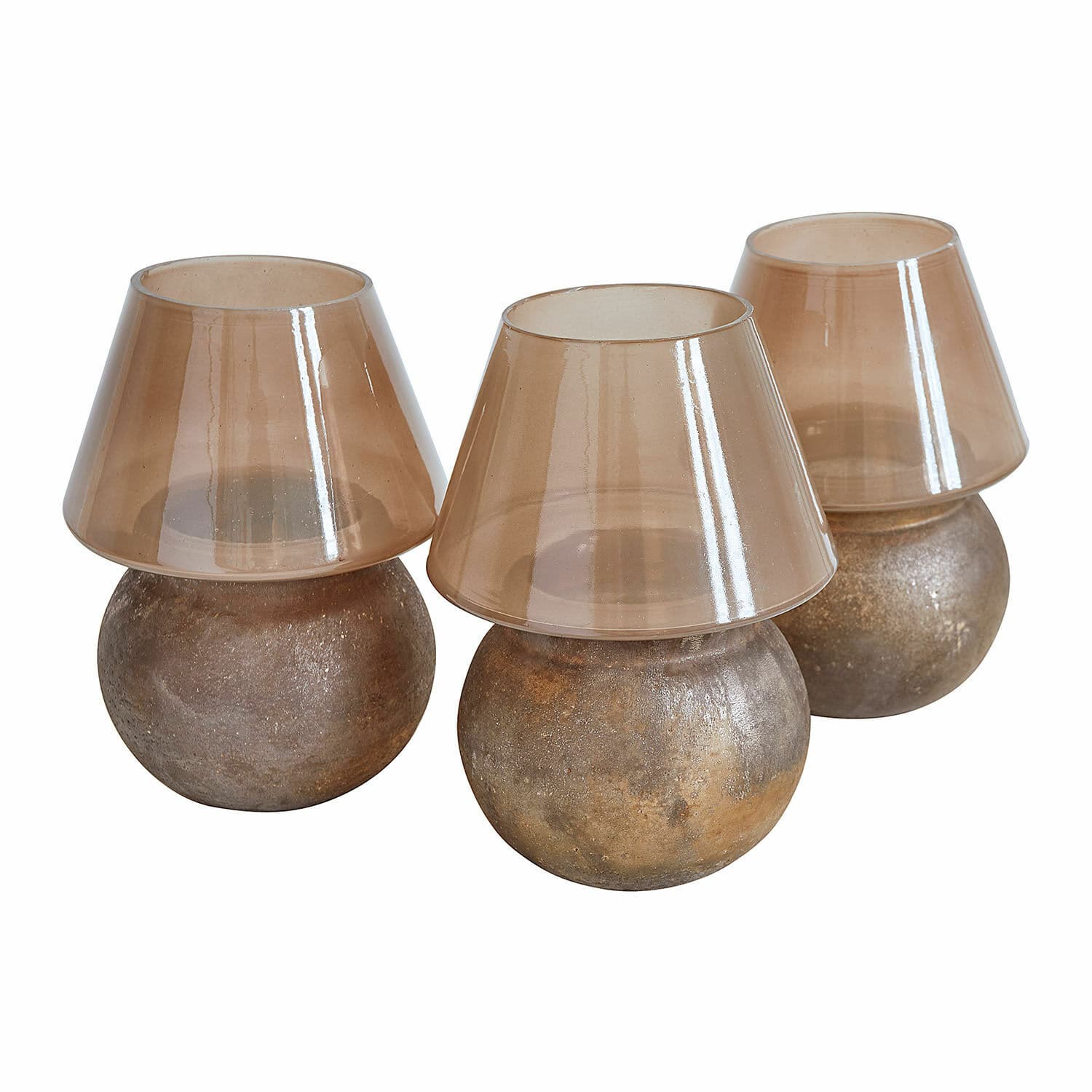 Set de 3 farolillos Juvanelle