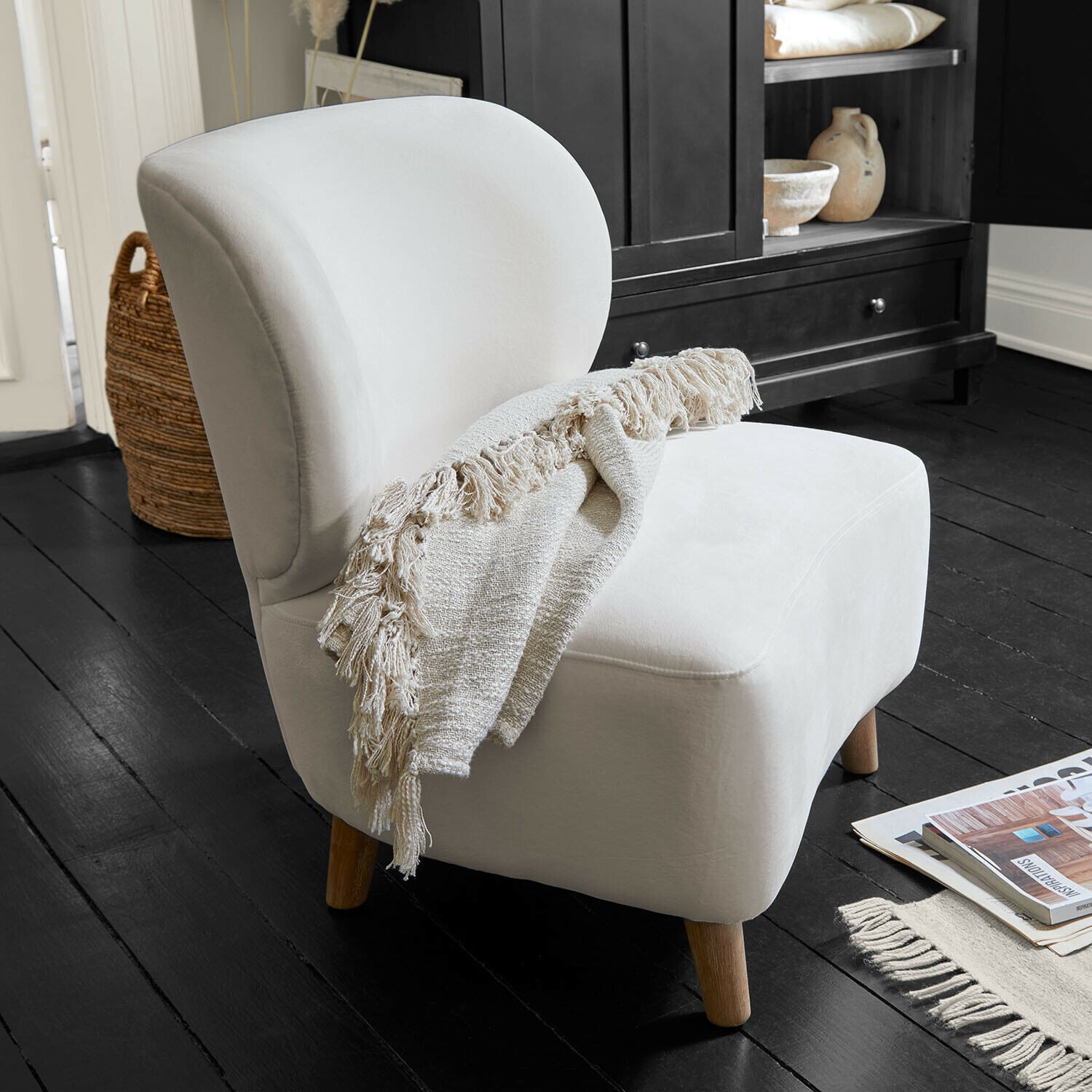 Sillón Seraluna