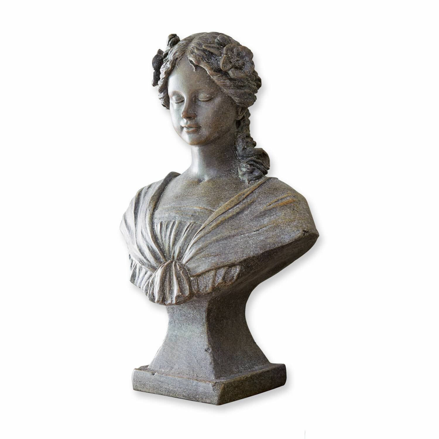 Busto Alexandra